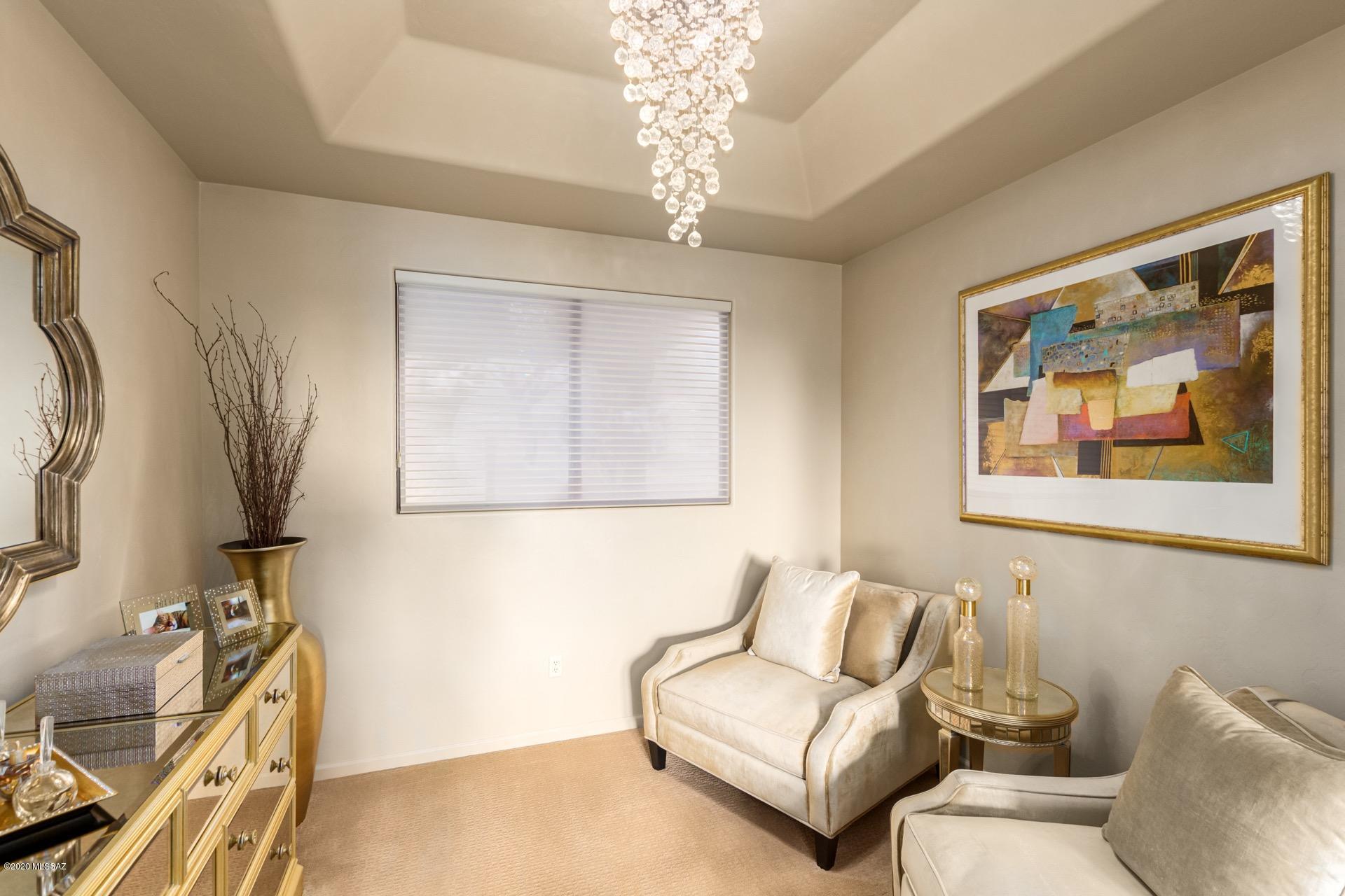 Sabino Mountain (1-290) - Residential