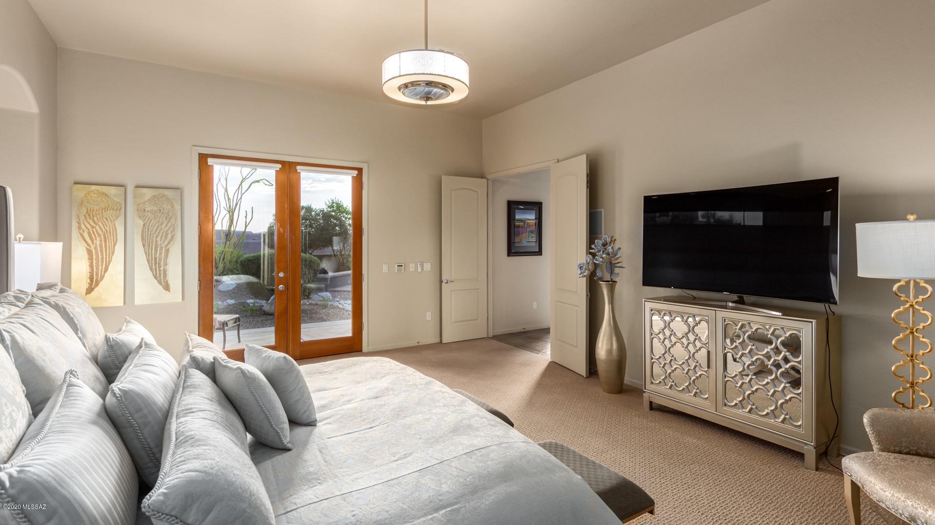 Sabino Mountain (1-290) - Residential