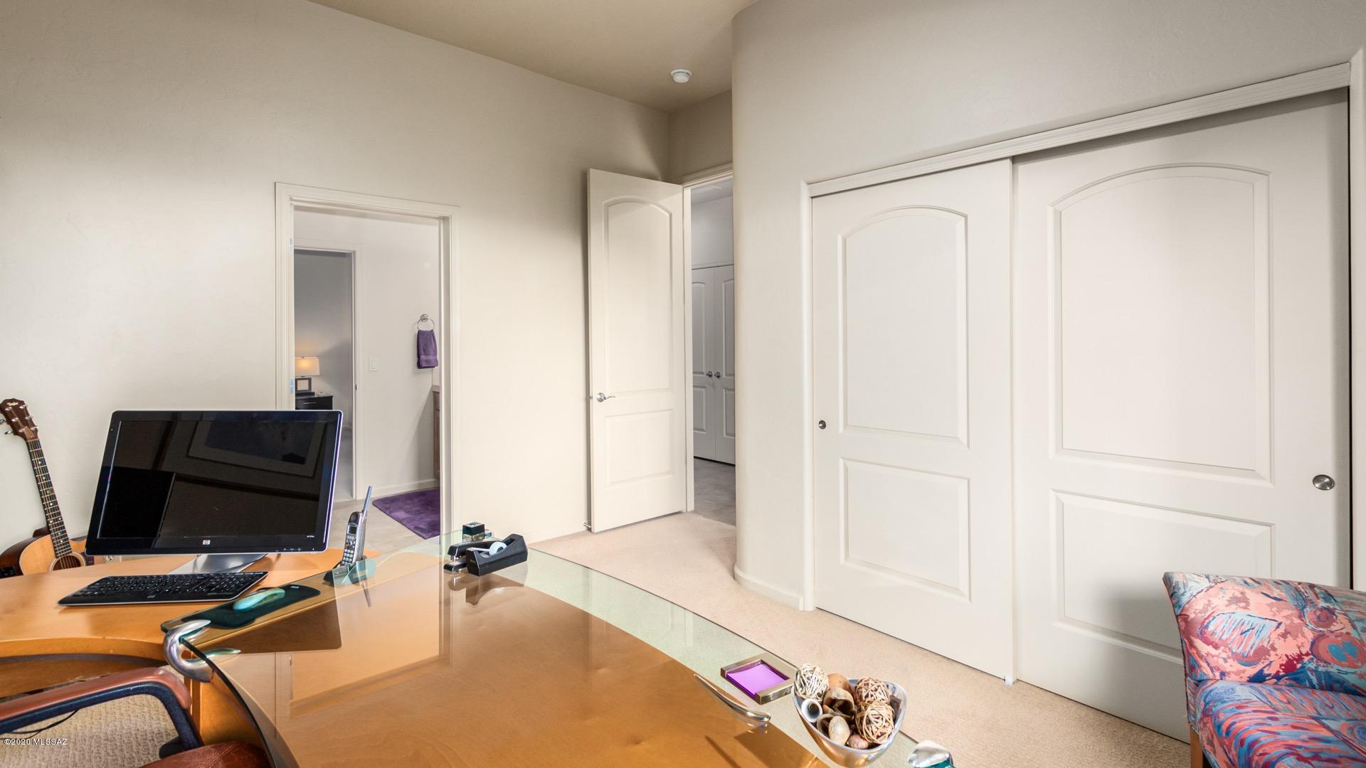 Sabino Mountain (1-290) - Residential