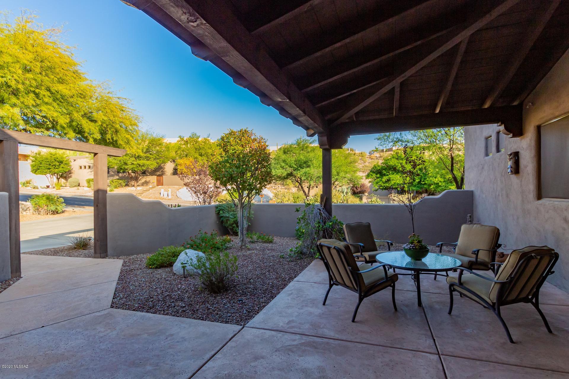 Sabino Mountain (1-290) - Residential