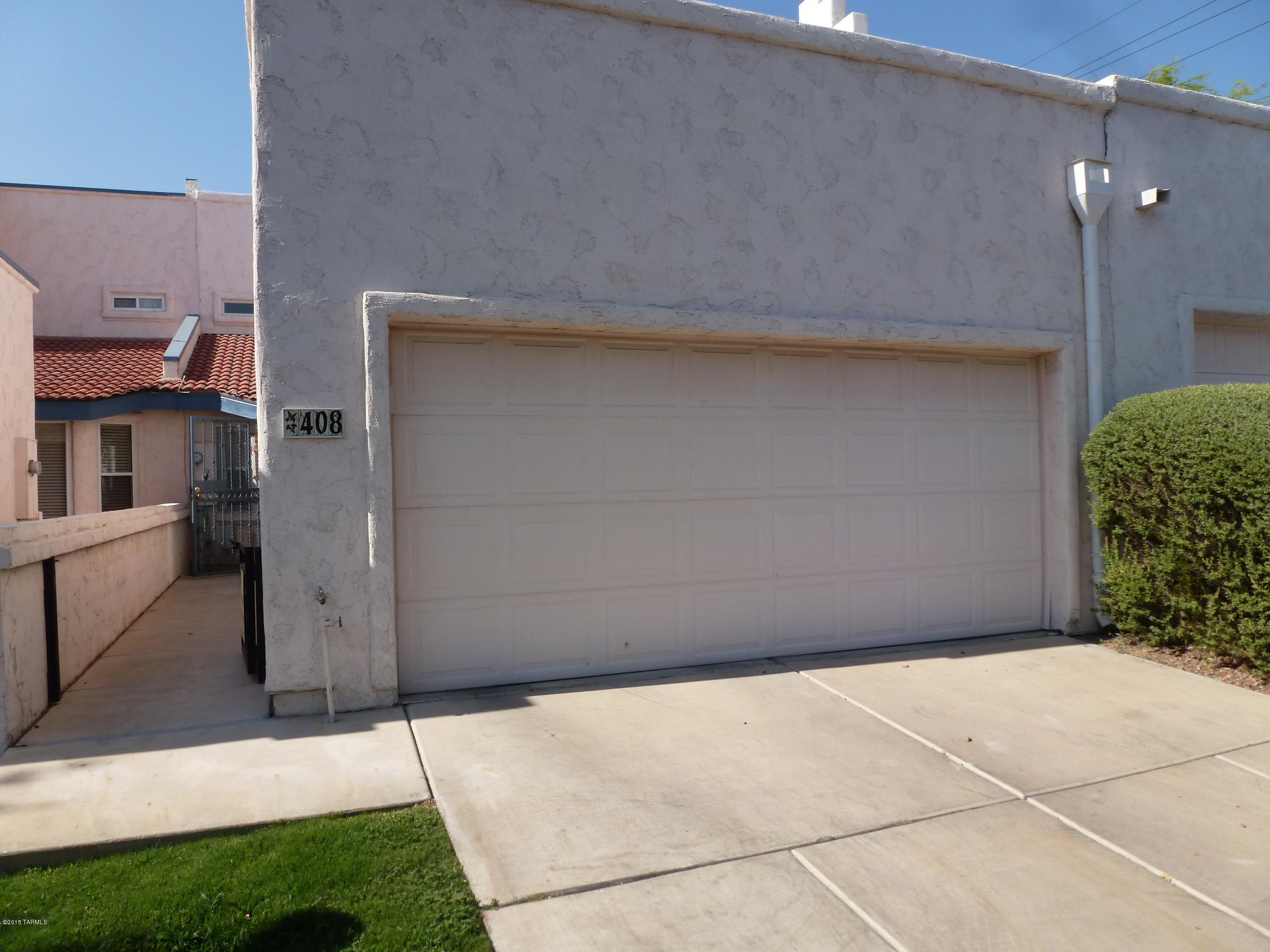 Encanto Court Amnd. - Residential Lease