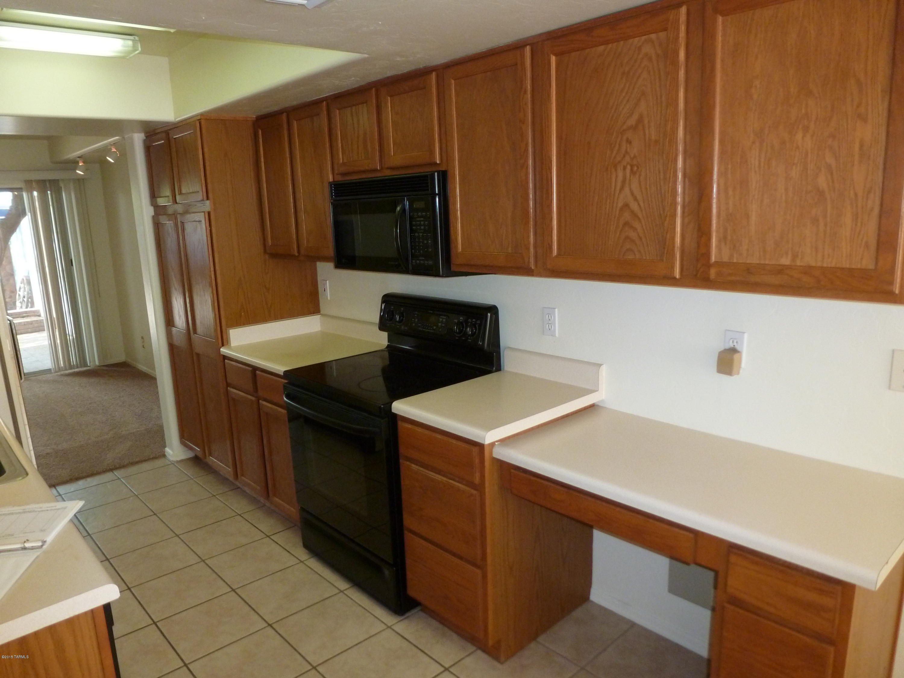 Encanto Court Amnd. - Residential Lease