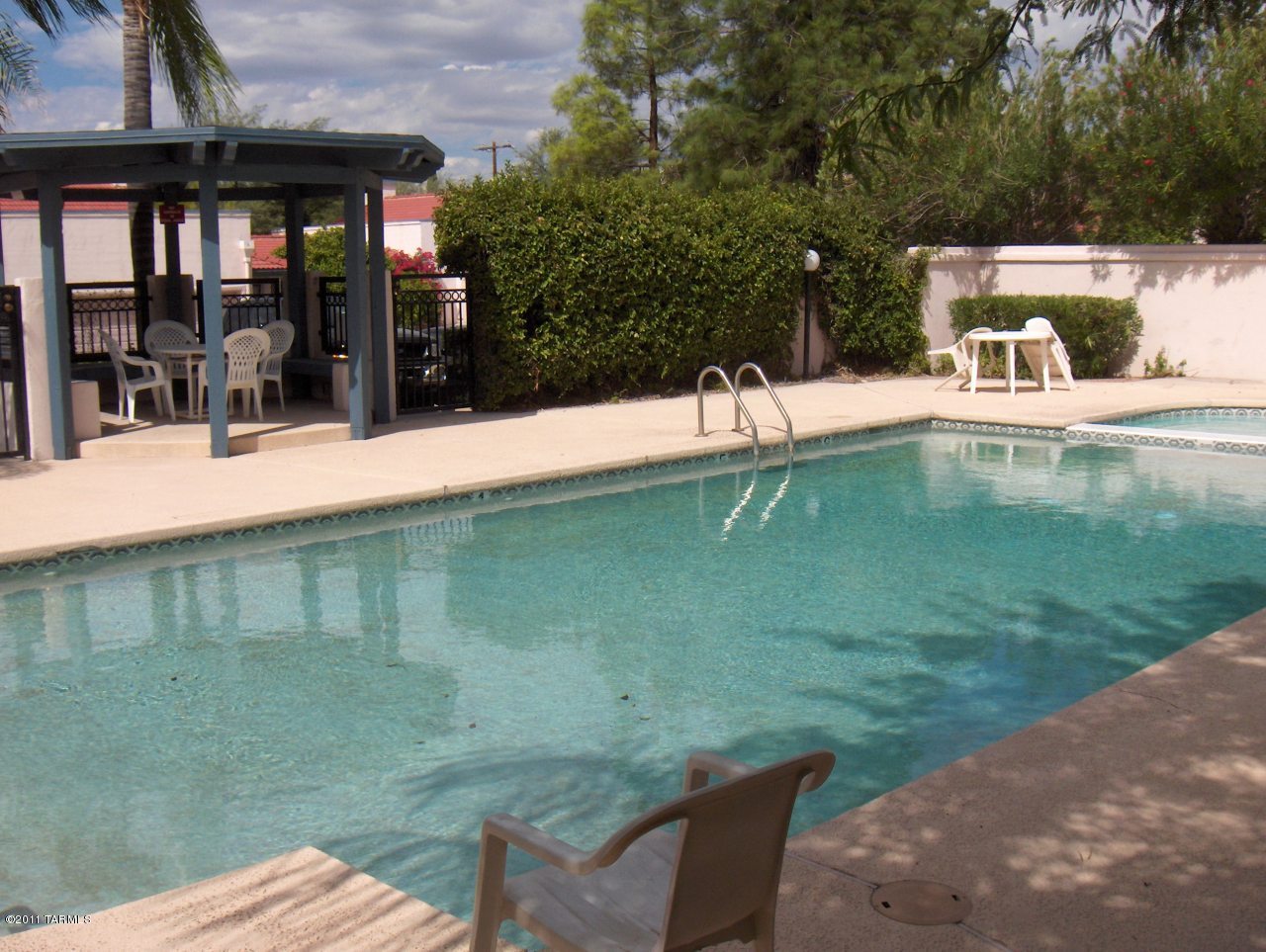 Encanto Court Amnd. - Residential Lease