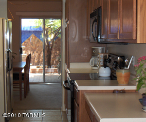 Encanto Court Amnd. - Residential Lease