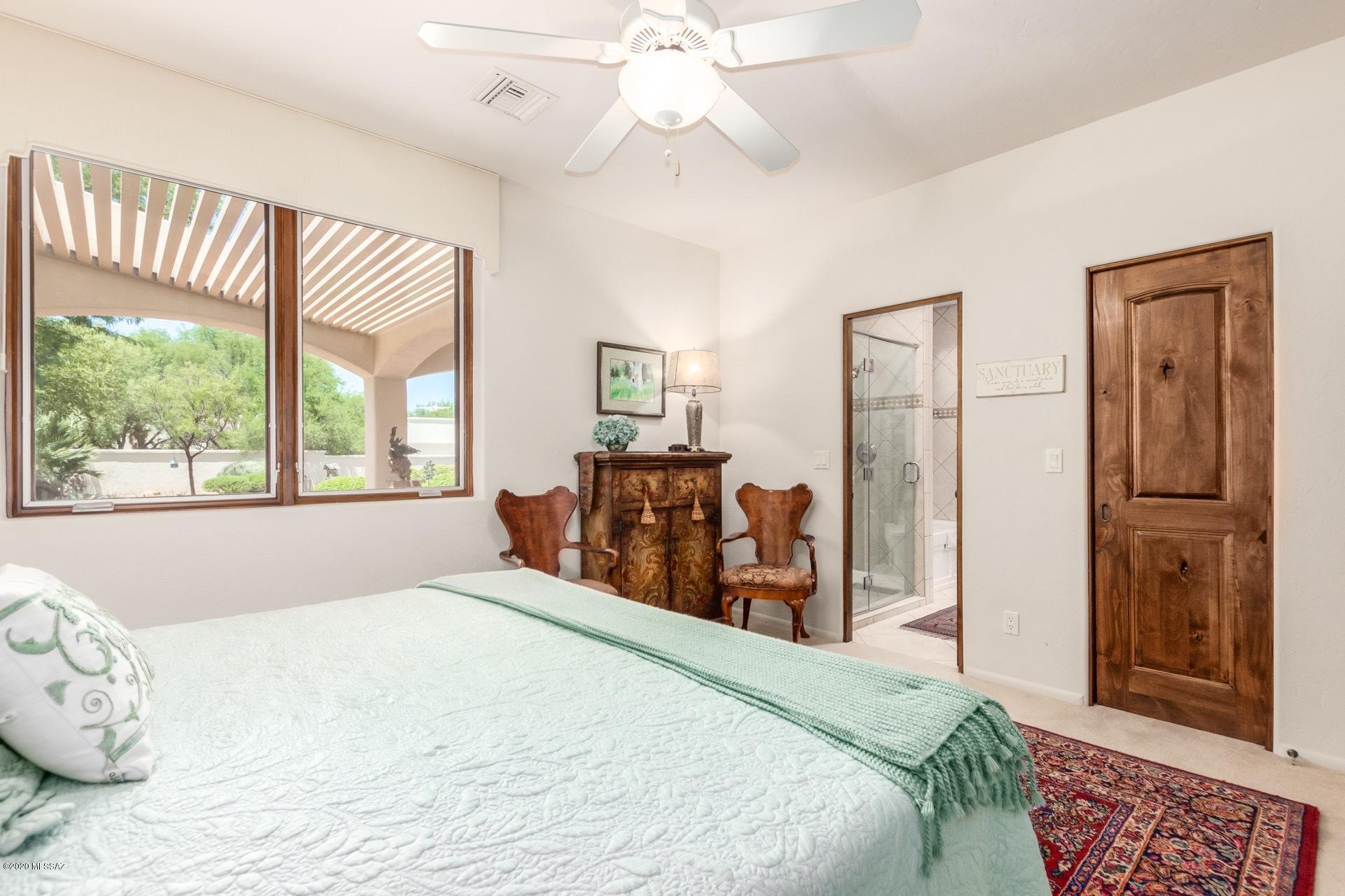 Tubac Valley Country Club Estates - Residential