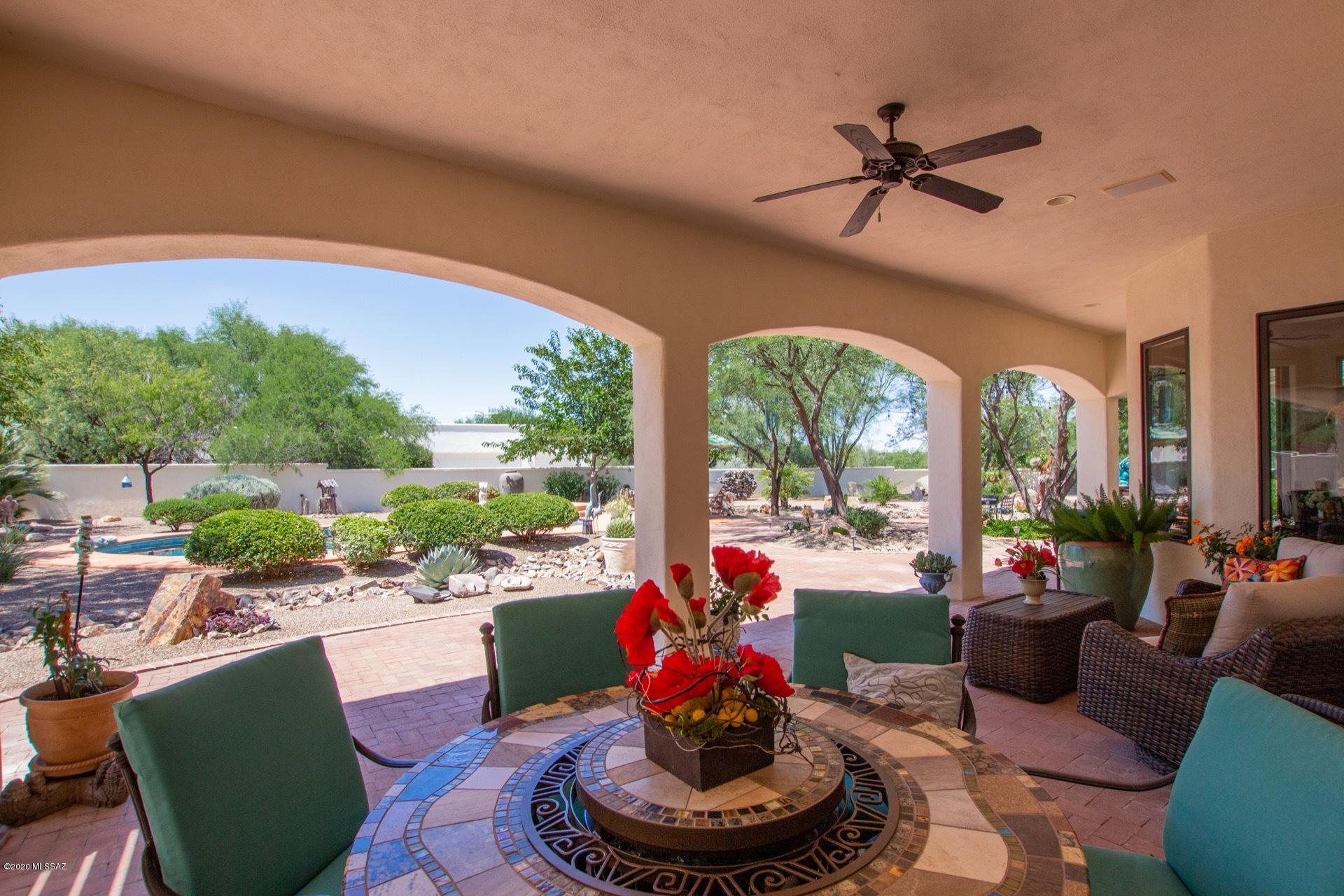 Tubac Valley Country Club Estates - Residential