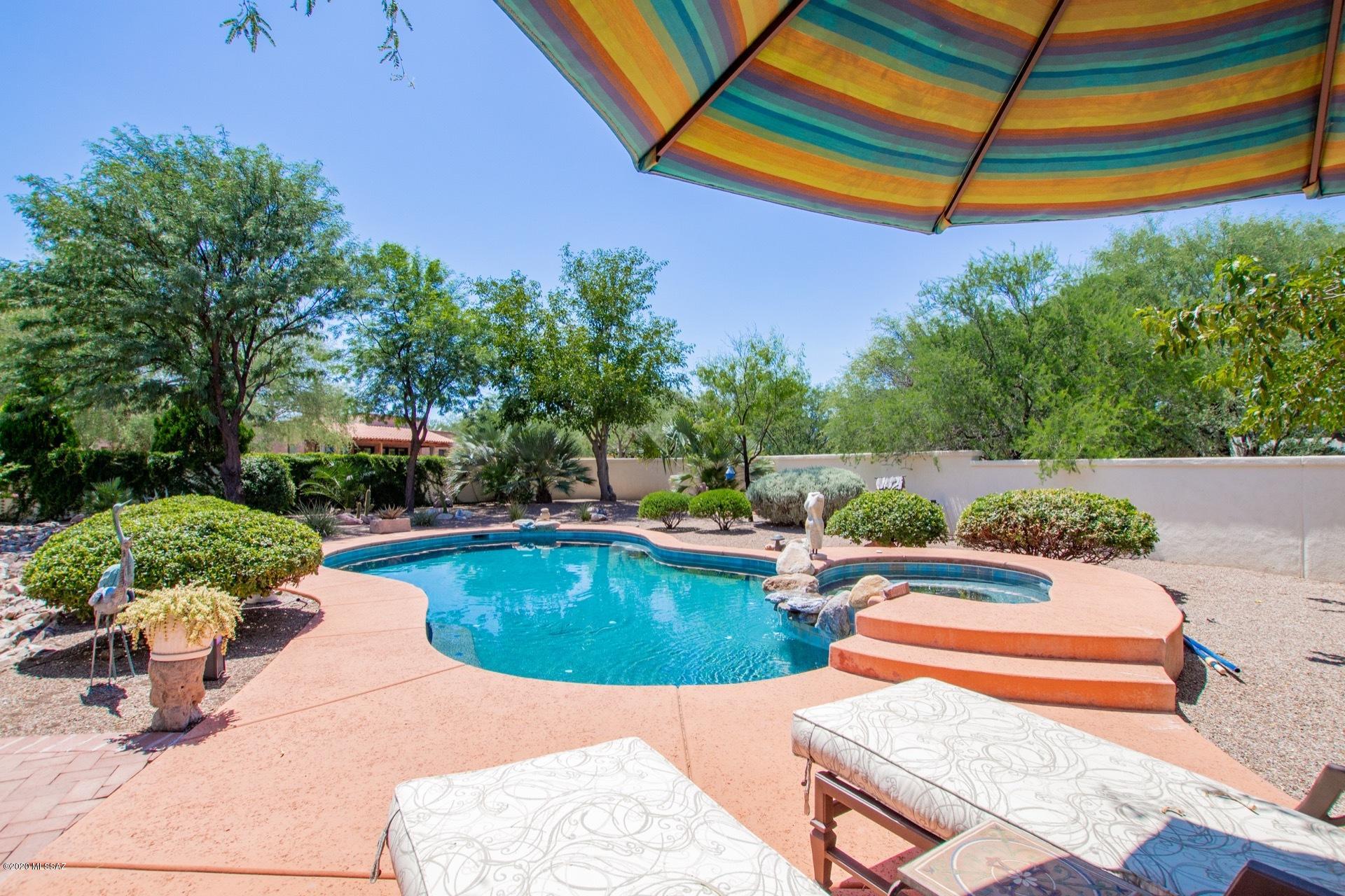 Tubac Valley Country Club Estates - Residential
