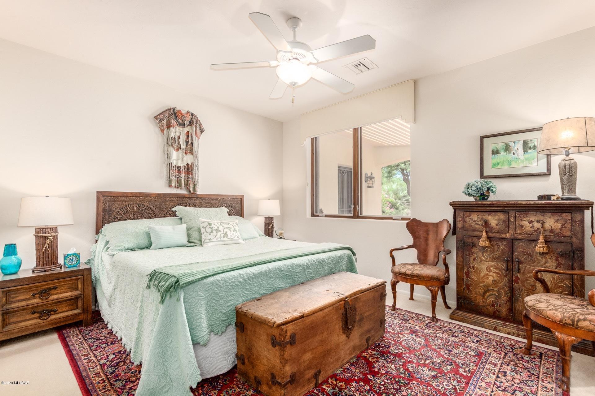 Tubac Valley Country Club Estates - Residential