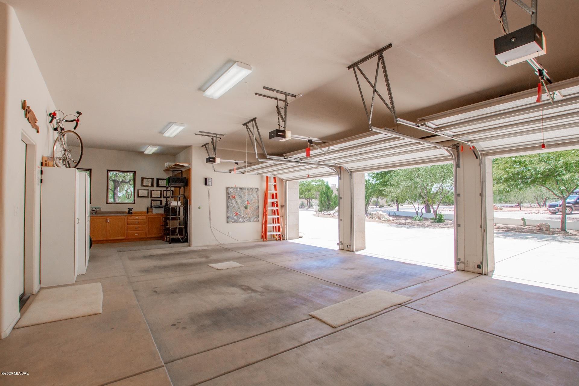 Tubac Valley Country Club Estates - Residential