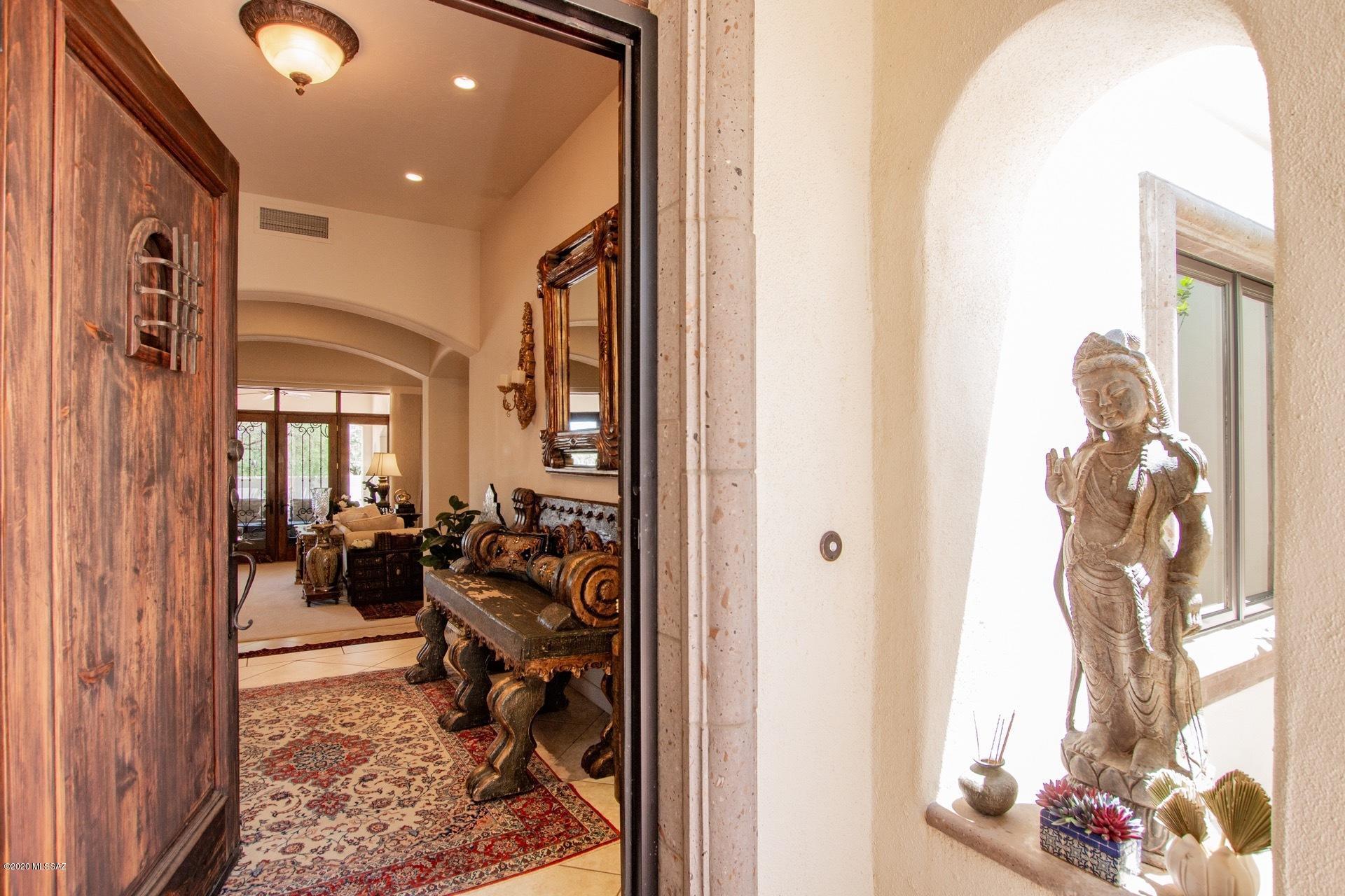 Tubac Valley Country Club Estates - Residential