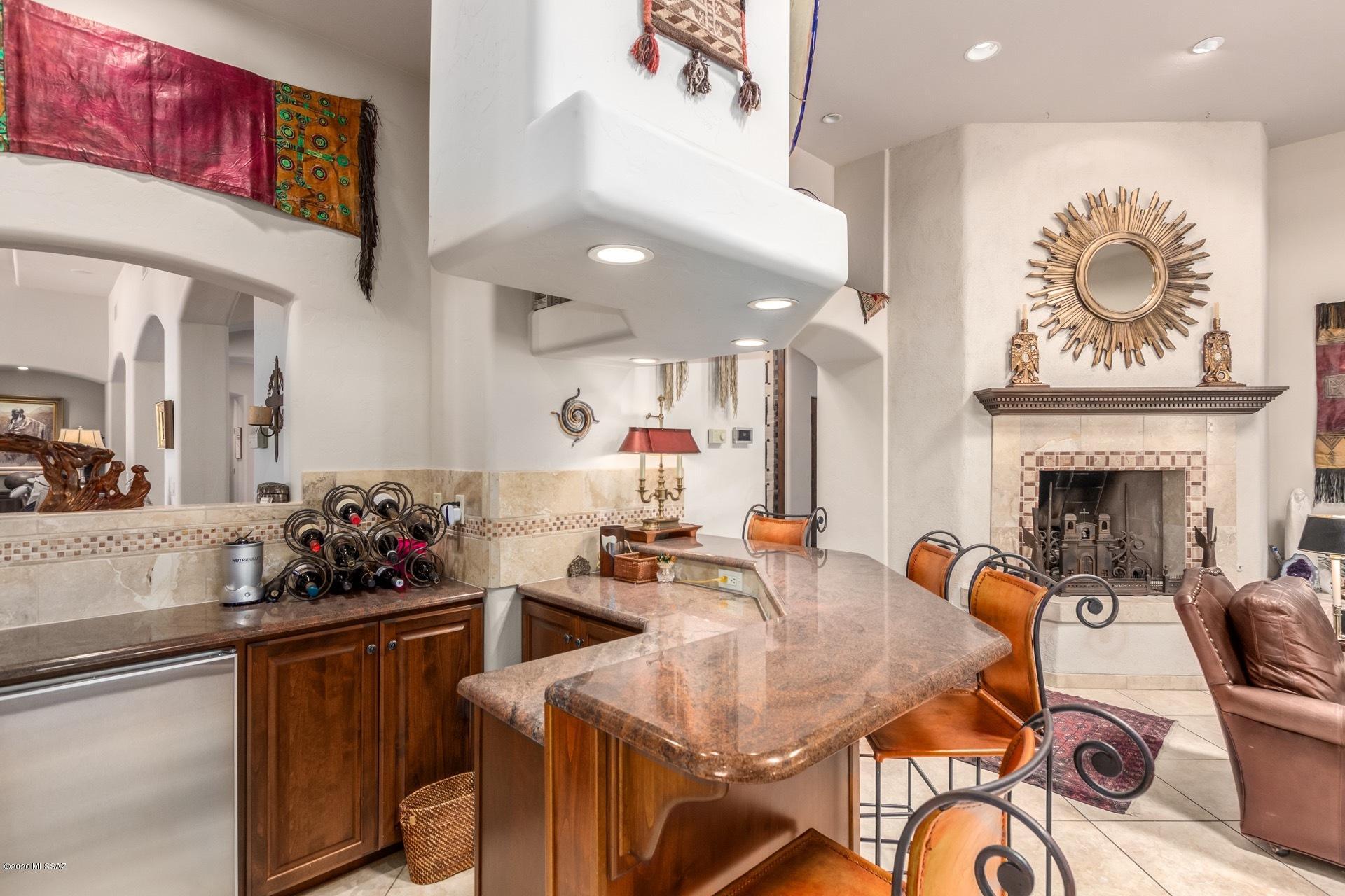 Tubac Valley Country Club Estates - Residential