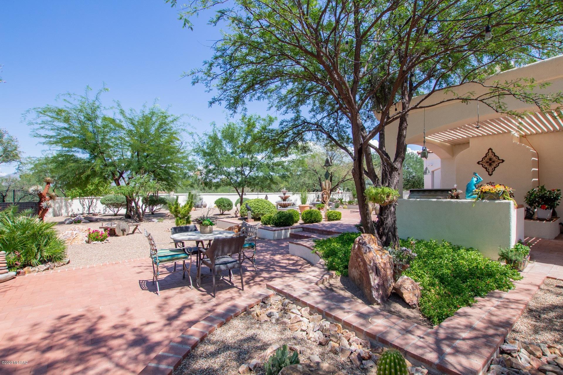 Tubac Valley Country Club Estates - Residential