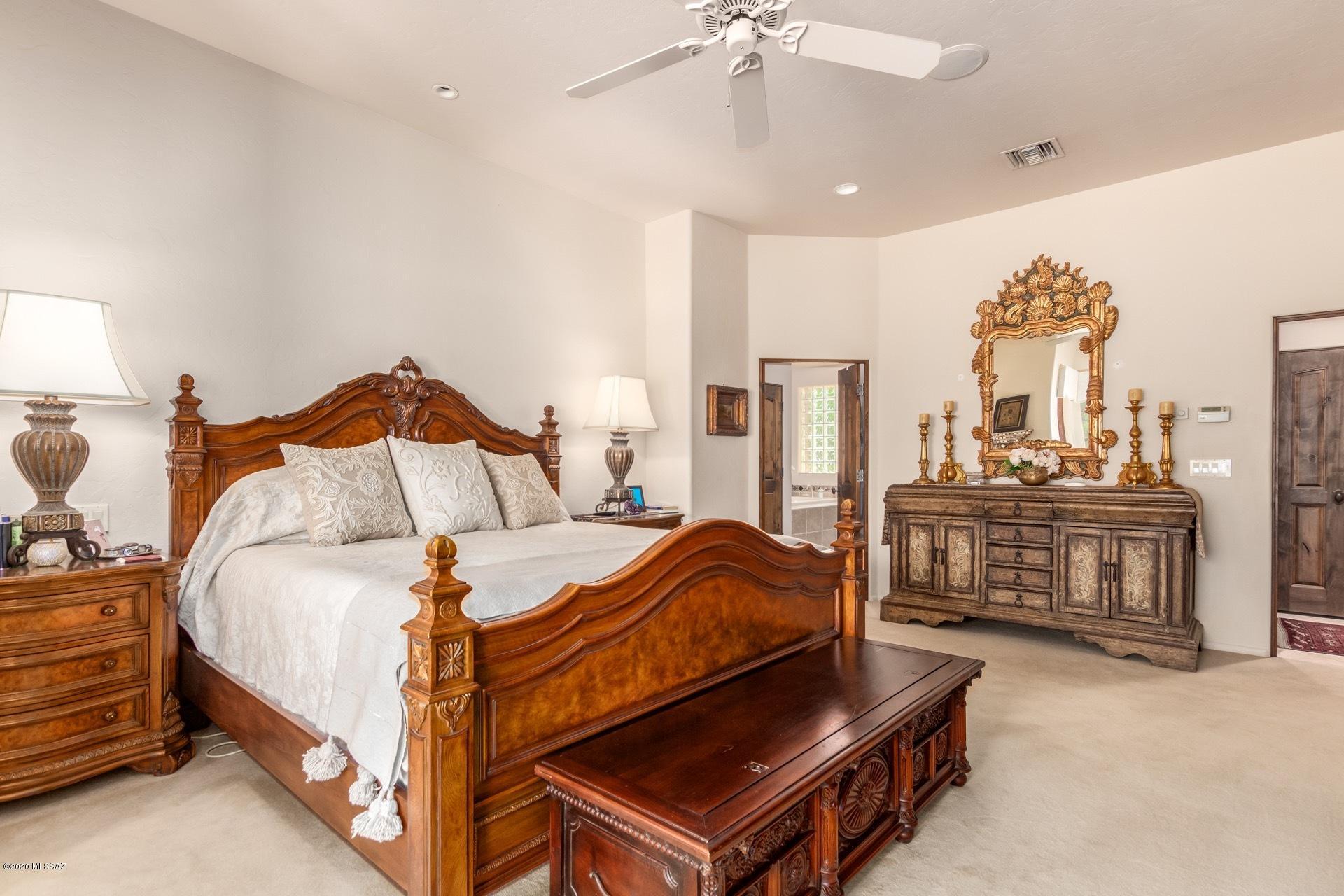 Tubac Valley Country Club Estates - Residential
