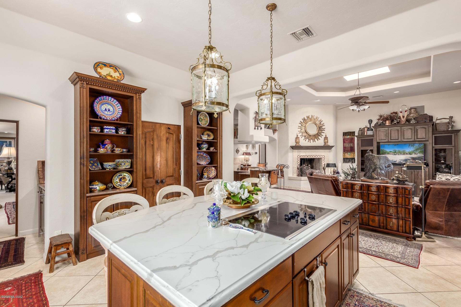 Tubac Valley Country Club Estates - Residential