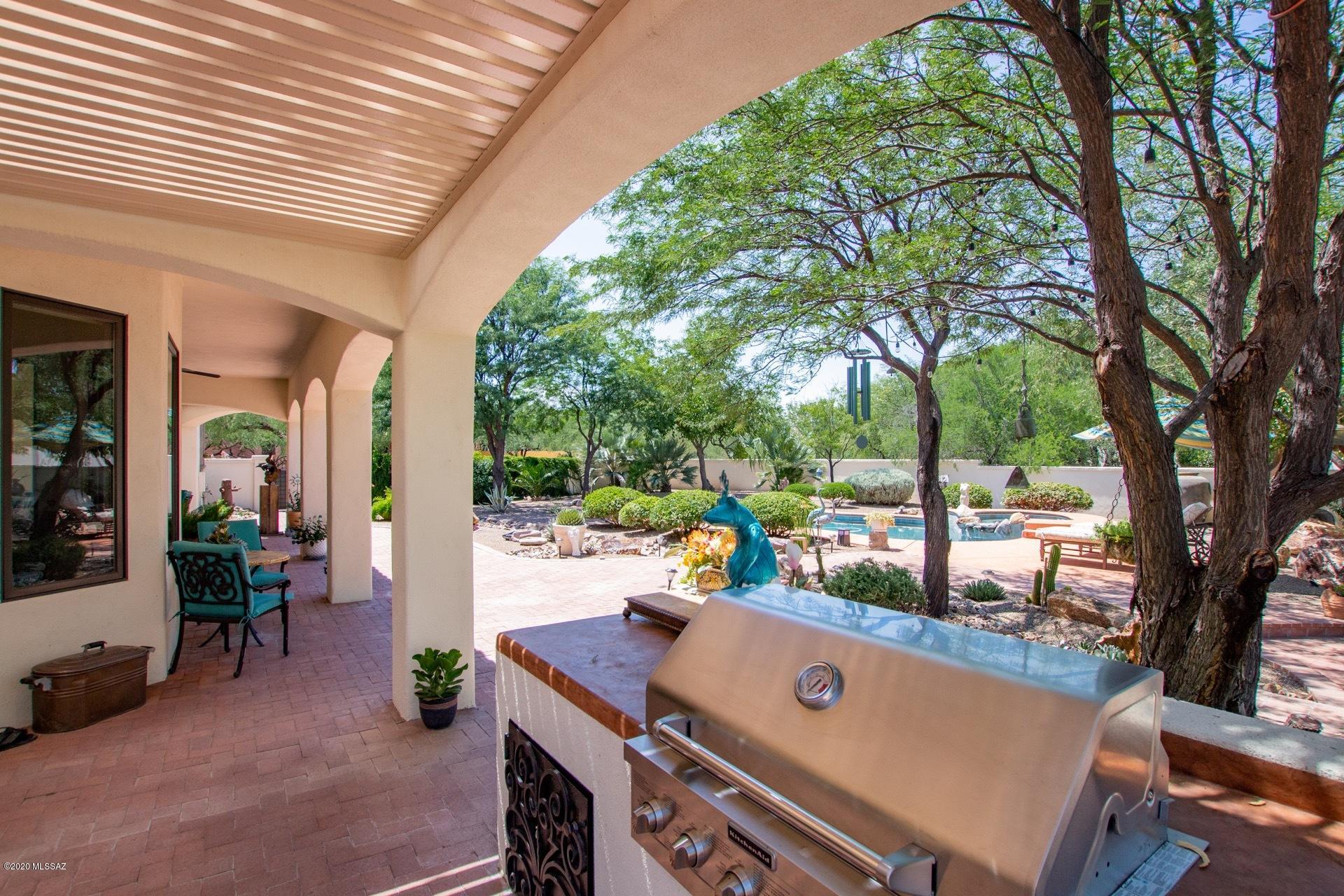 Tubac Valley Country Club Estates - Residential