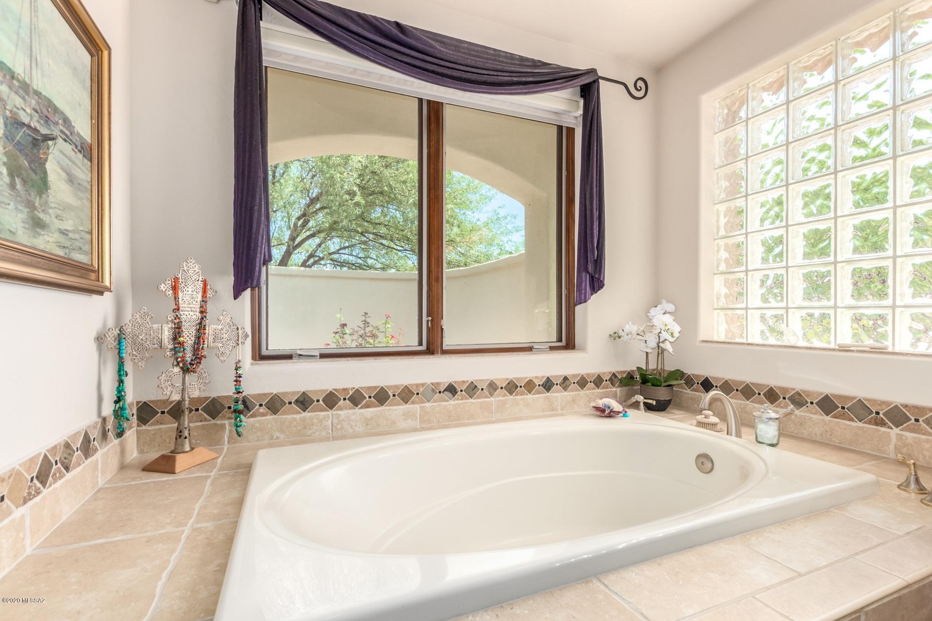 Tubac Valley Country Club Estates - Residential