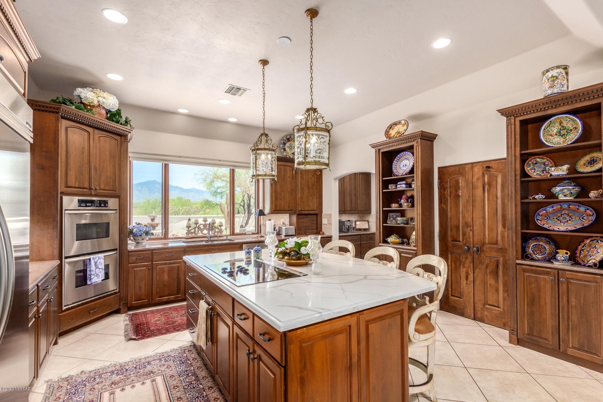 Tubac Valley Country Club Estates - Residential