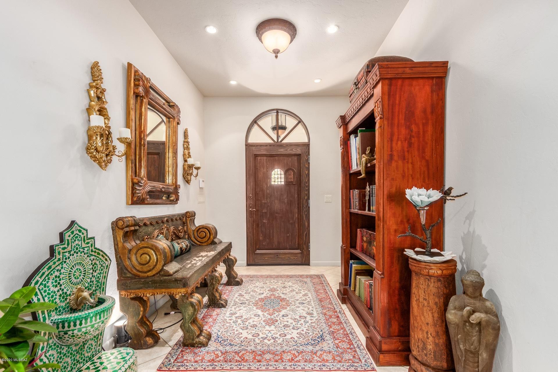 Tubac Valley Country Club Estates - Residential