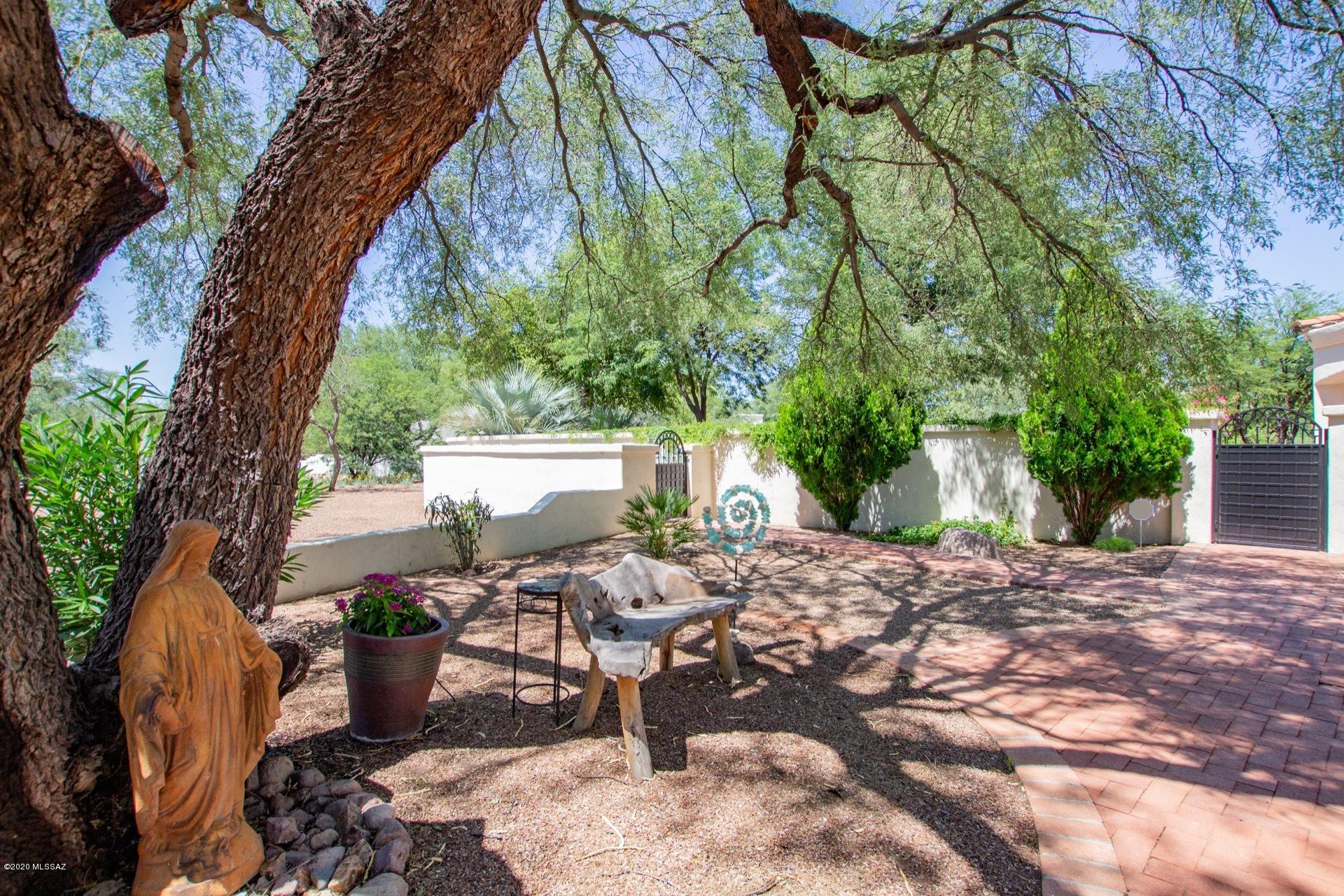 Tubac Valley Country Club Estates - Residential