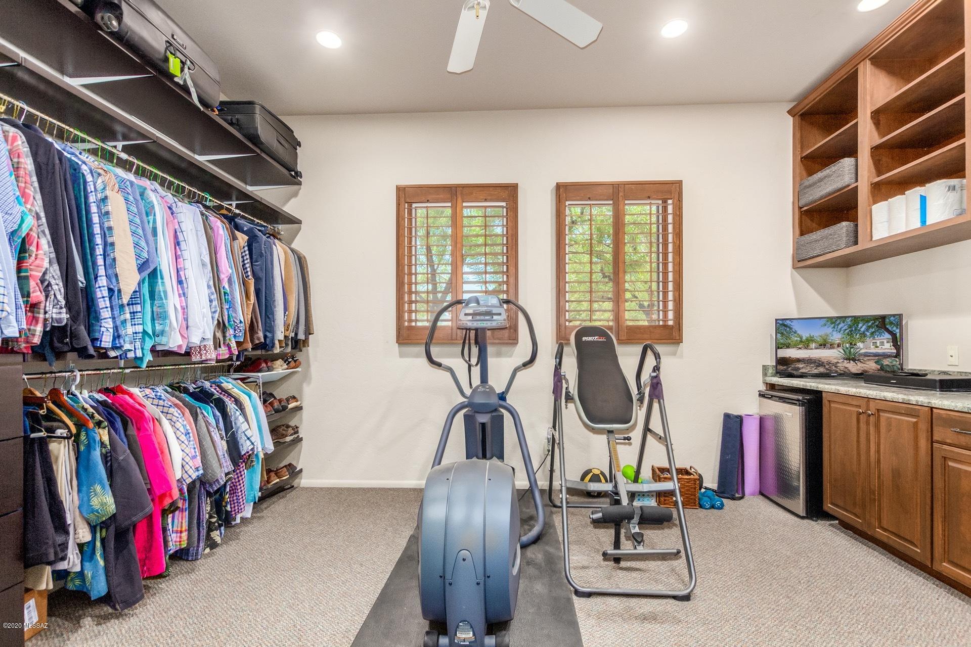 Tubac Valley Country Club Estates - Residential