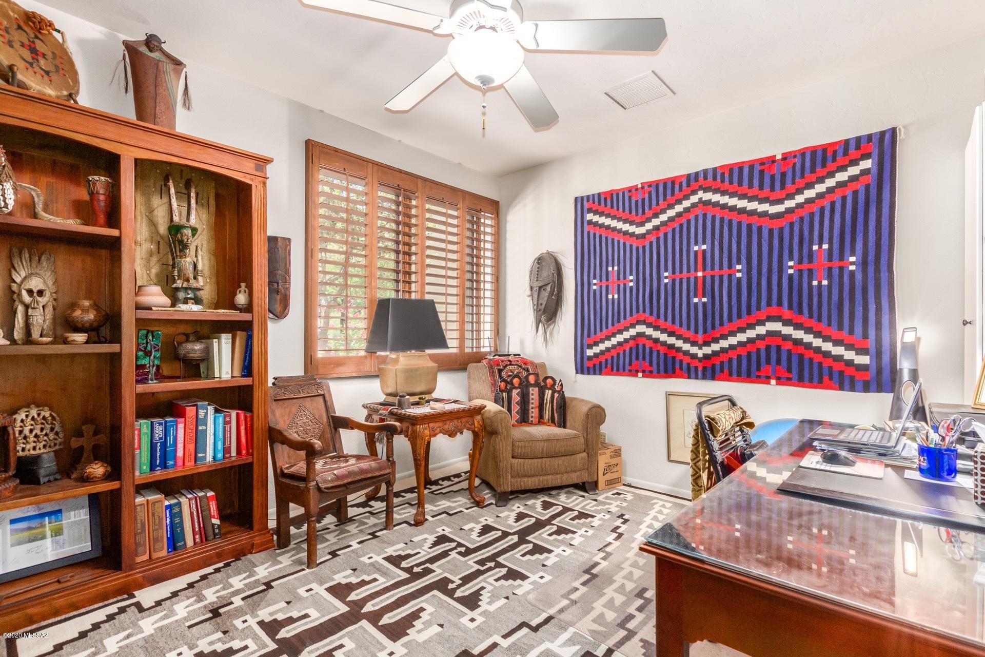 Tubac Valley Country Club Estates - Residential