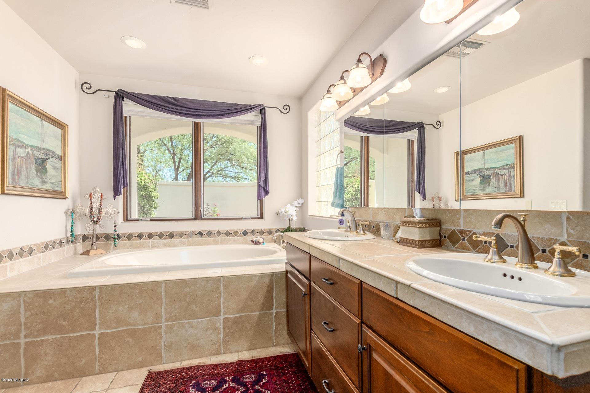 Tubac Valley Country Club Estates - Residential