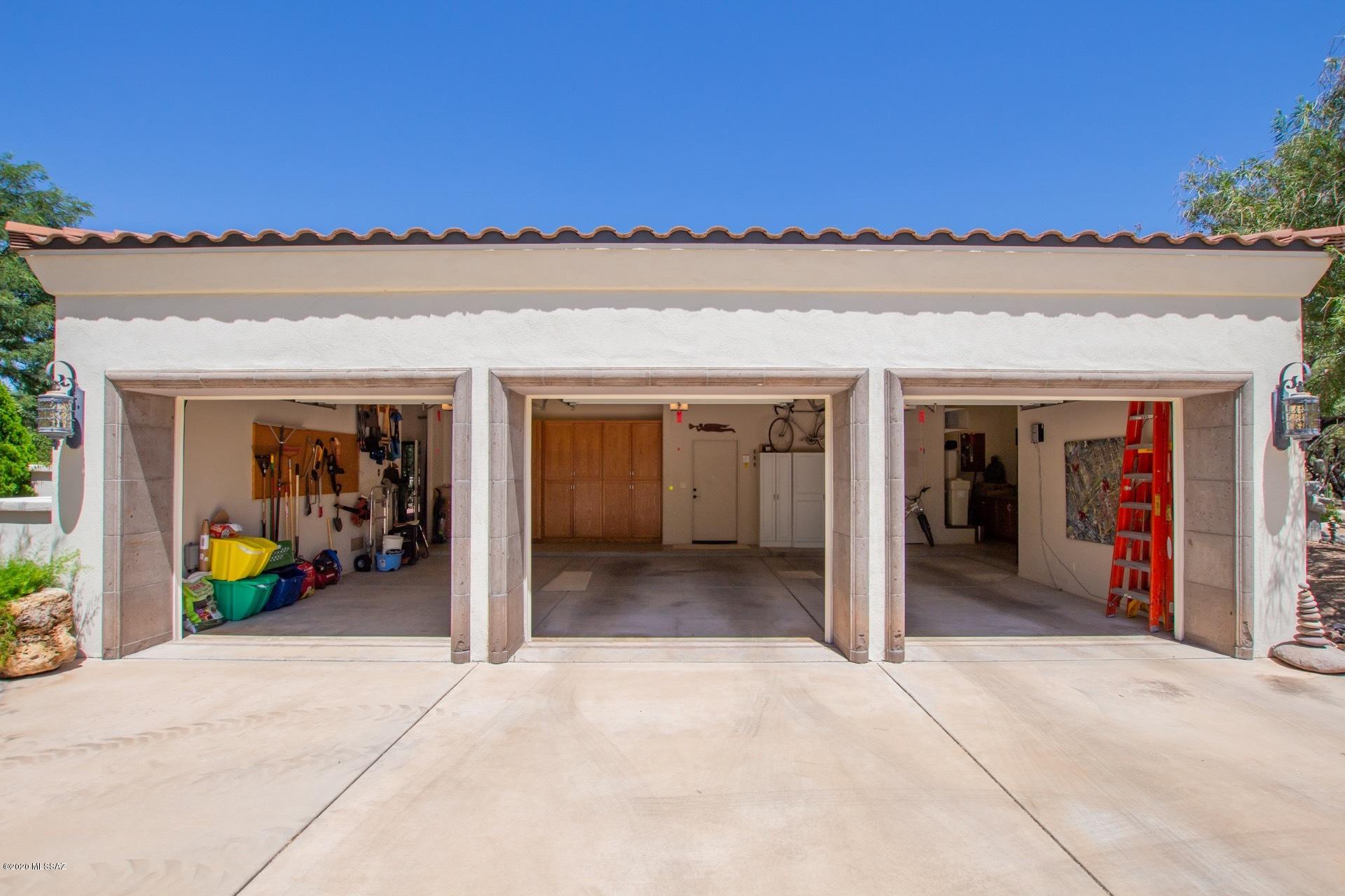 Tubac Valley Country Club Estates - Residential