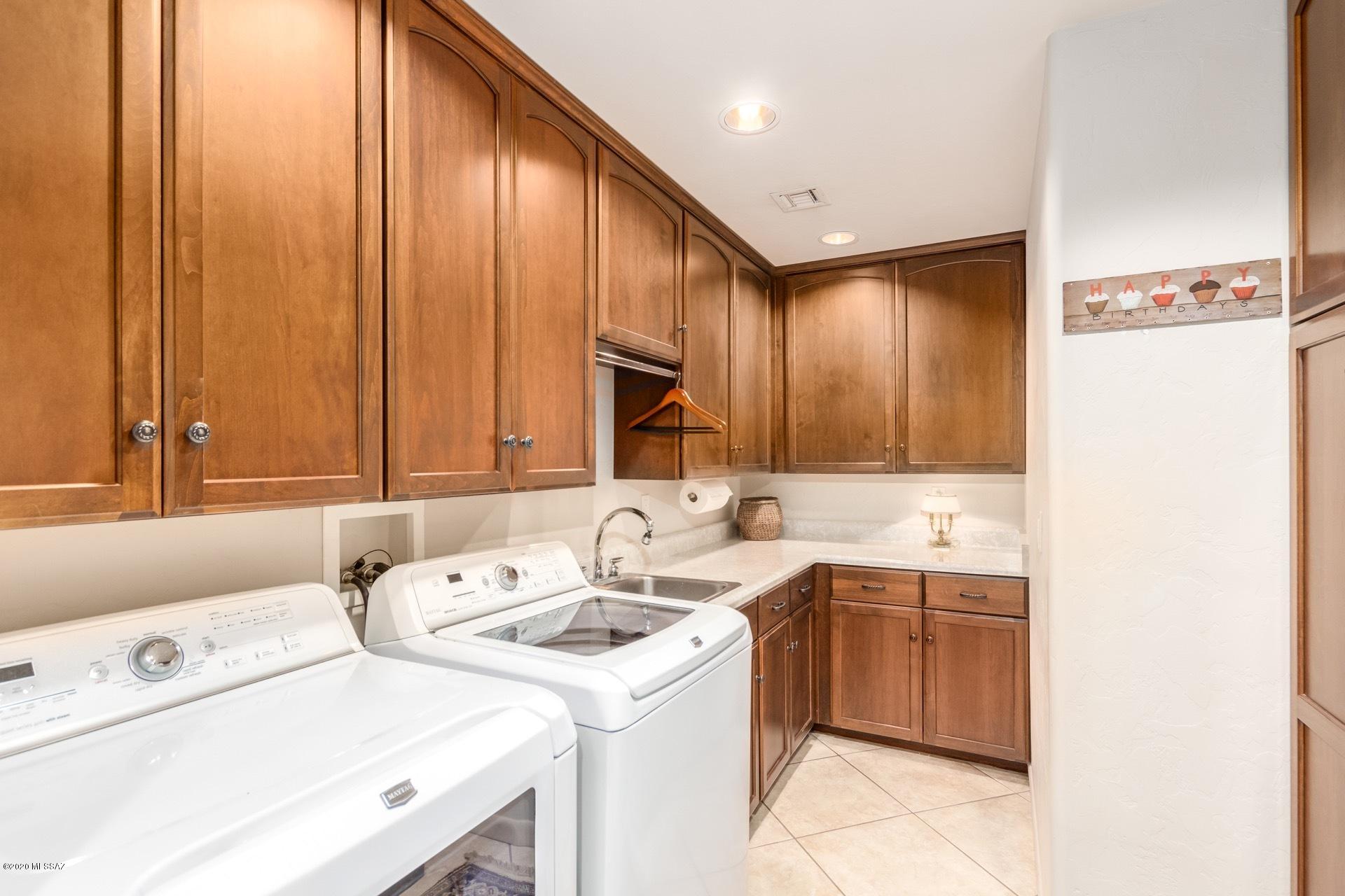Tubac Valley Country Club Estates - Residential
