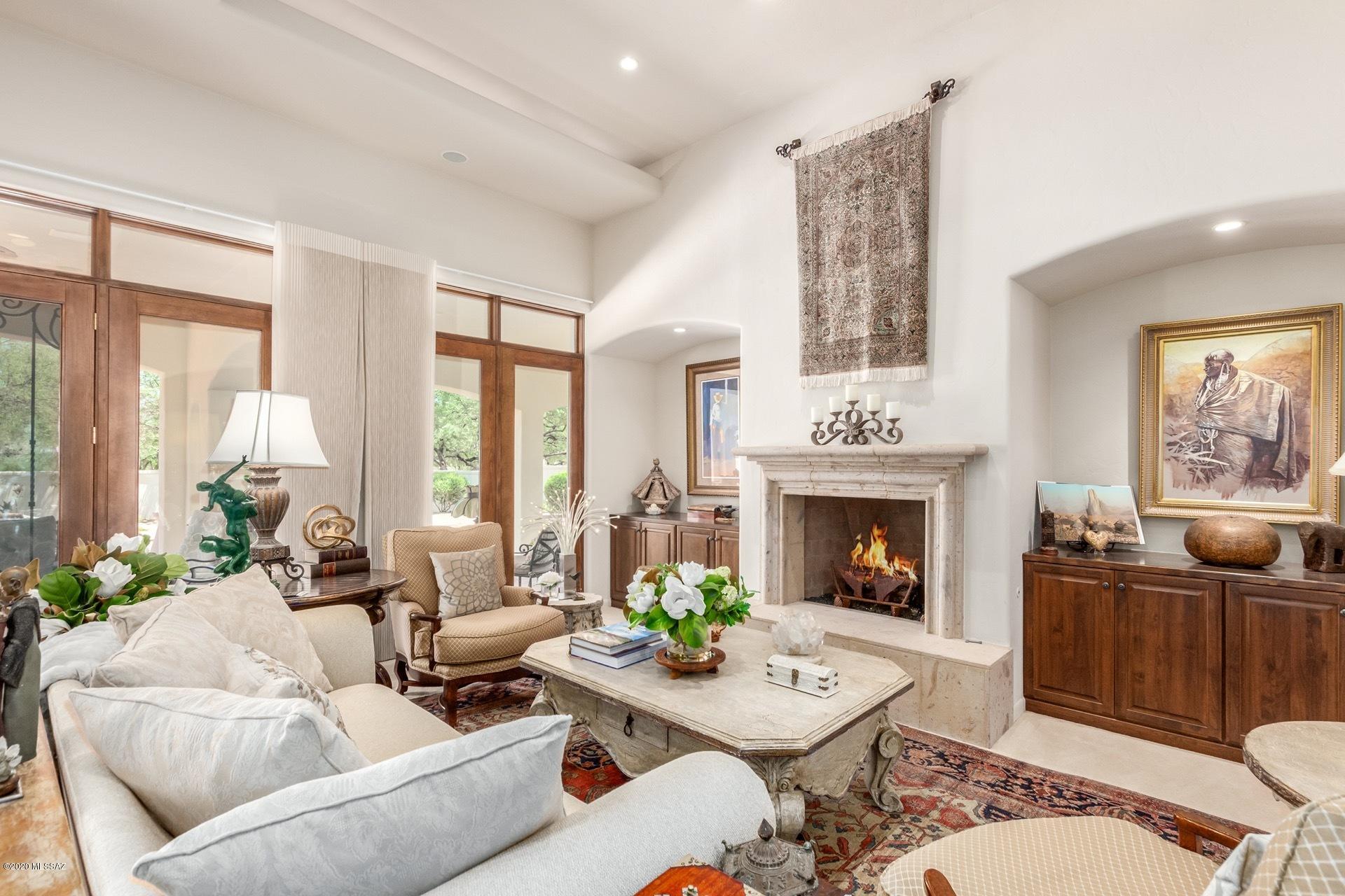 Tubac Valley Country Club Estates - Residential