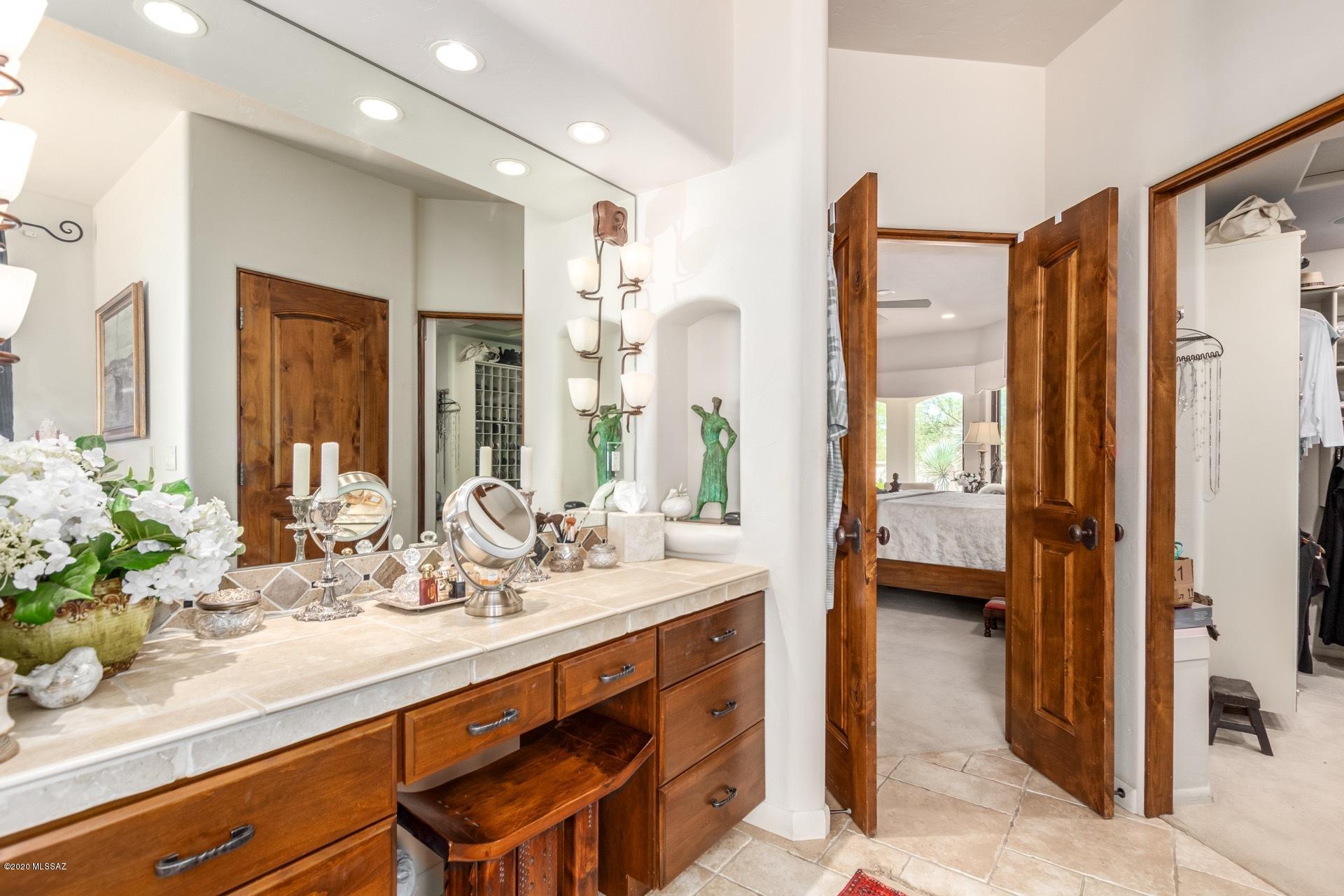 Tubac Valley Country Club Estates - Residential