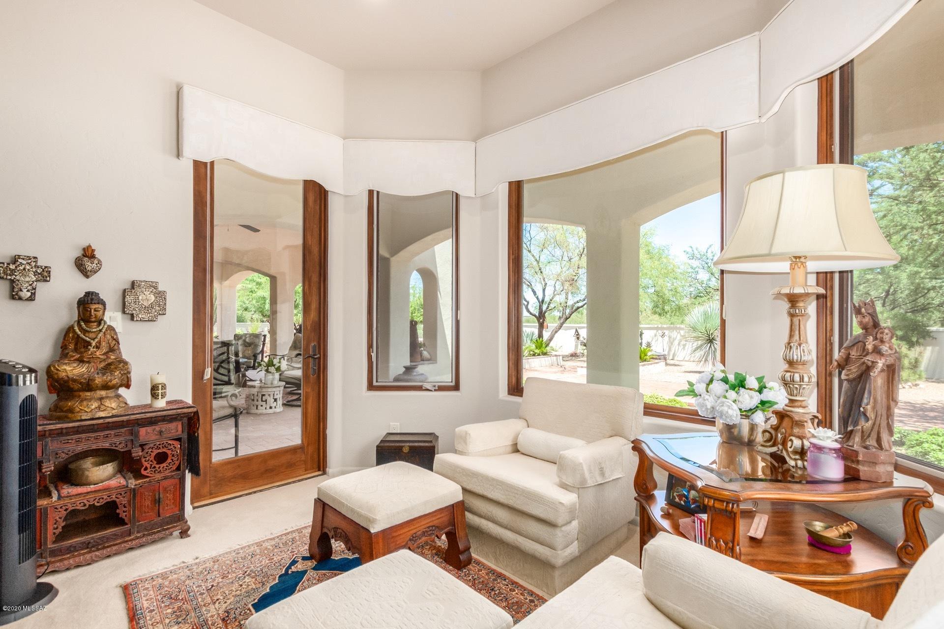 Tubac Valley Country Club Estates - Residential