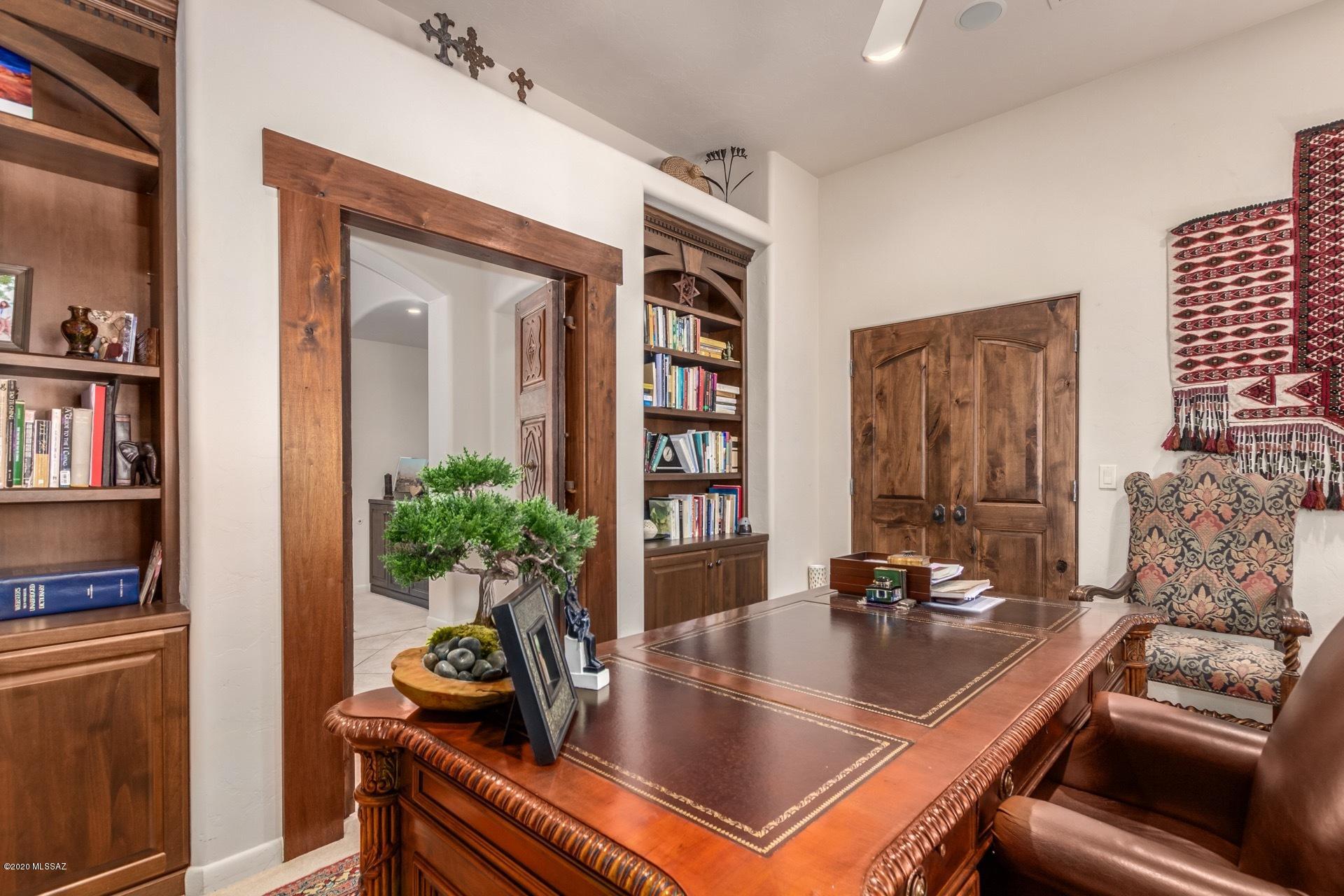 Tubac Valley Country Club Estates - Residential