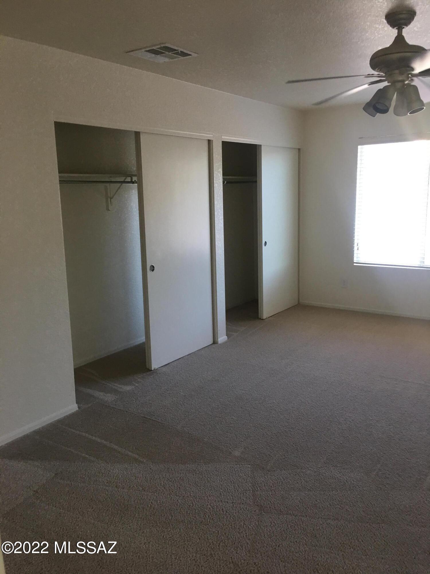 Starr Pass Heights (1-114) - Residential Lease
