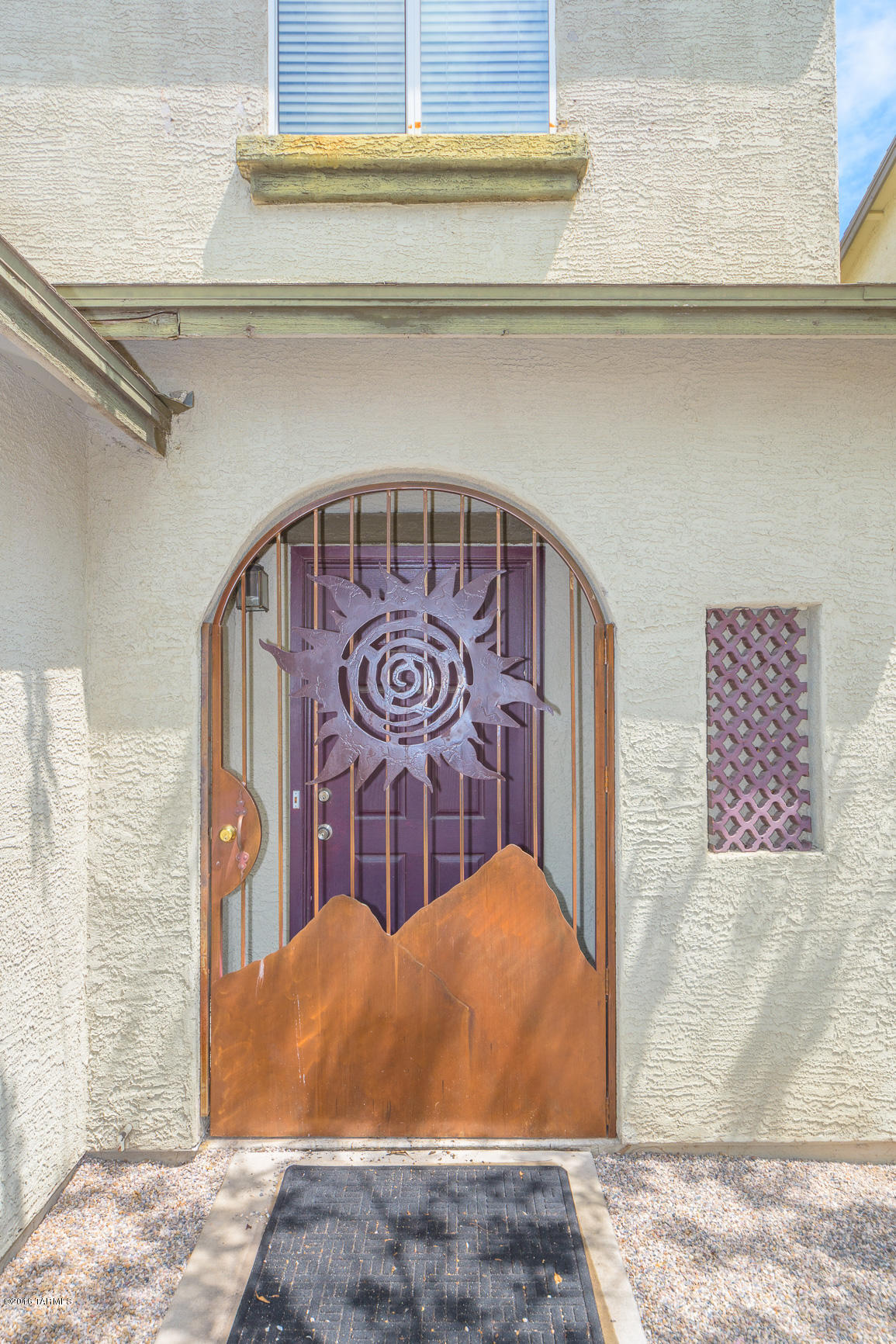 Starr Pass Heights (1-114) - Residential Lease