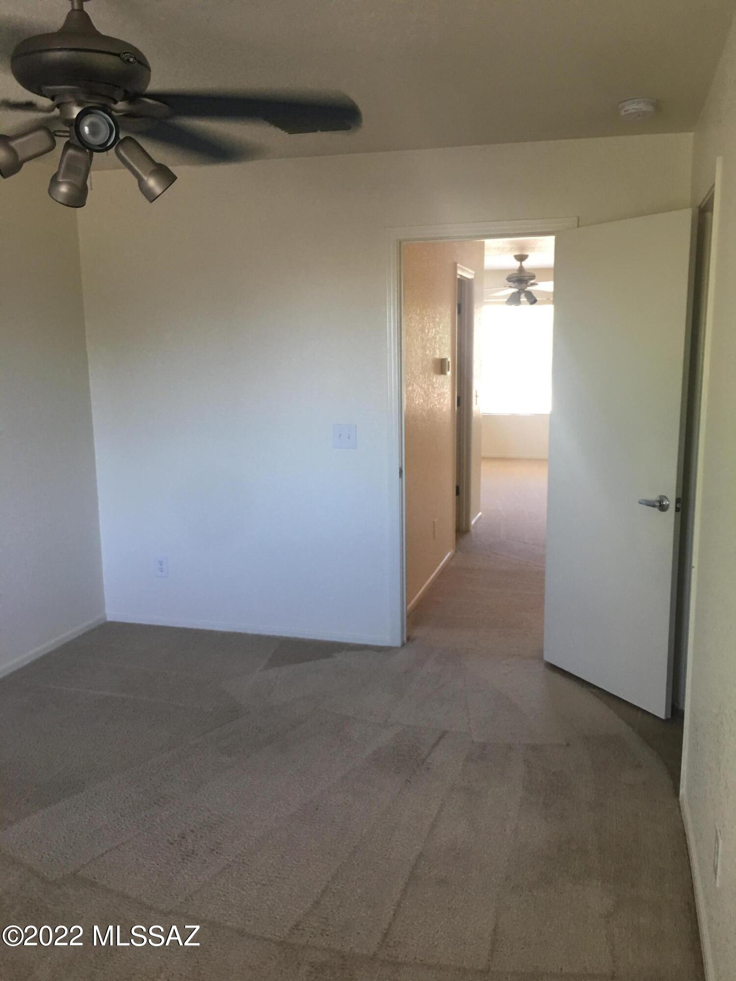 Starr Pass Heights (1-114) - Residential Lease