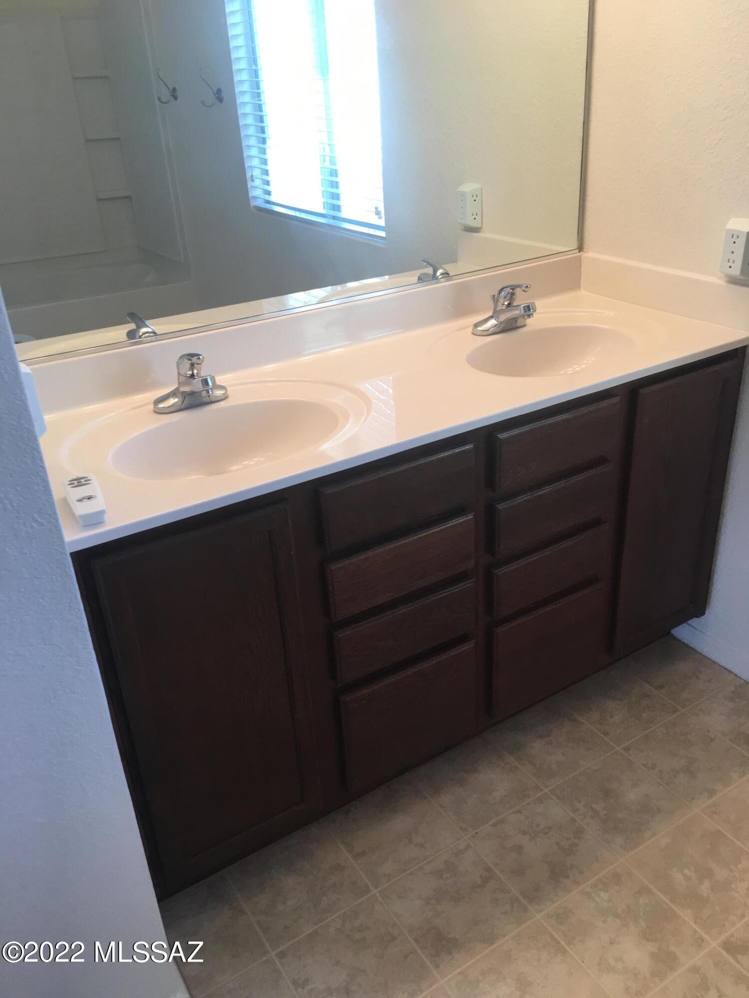 Starr Pass Heights (1-114) - Residential Lease