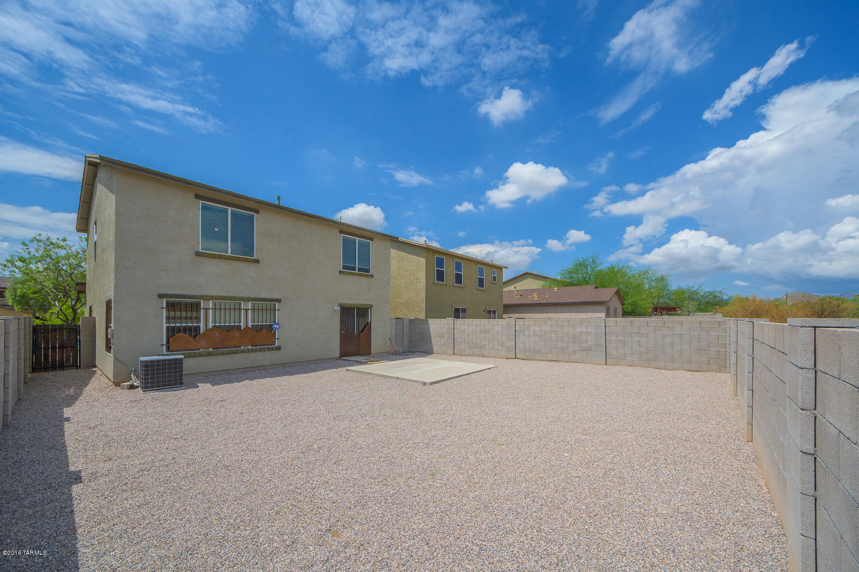 Starr Pass Heights (1-114) - Residential Lease