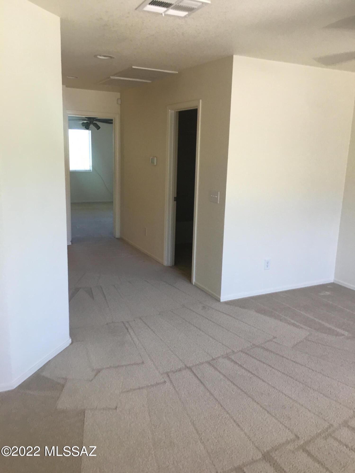 Starr Pass Heights (1-114) - Residential Lease