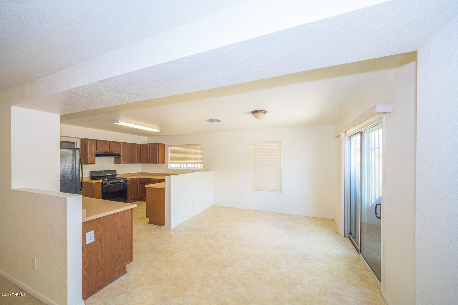 Starr Pass Heights (1-114) - Residential Lease