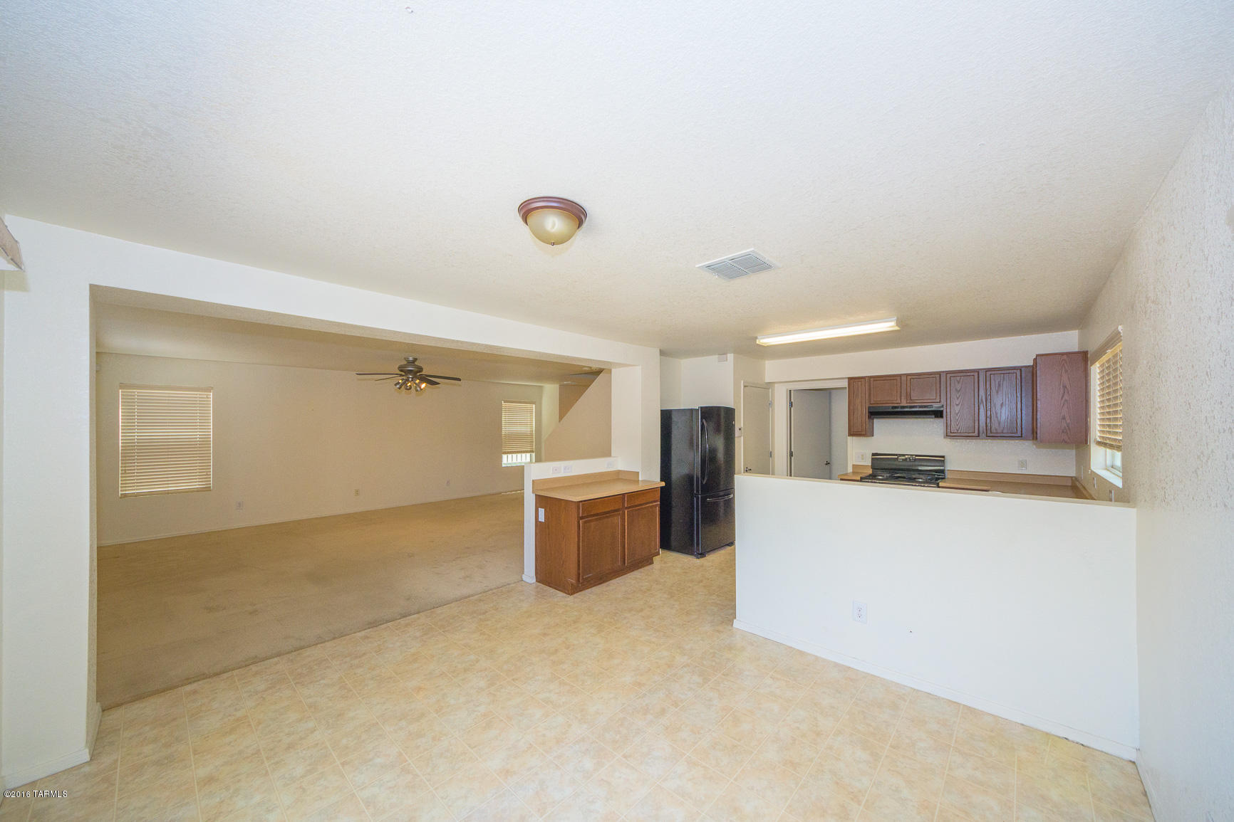 Starr Pass Heights (1-114) - Residential Lease