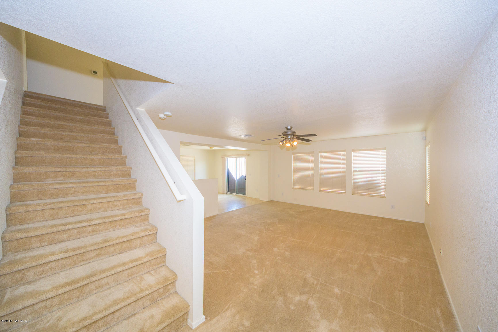 Starr Pass Heights (1-114) - Residential Lease