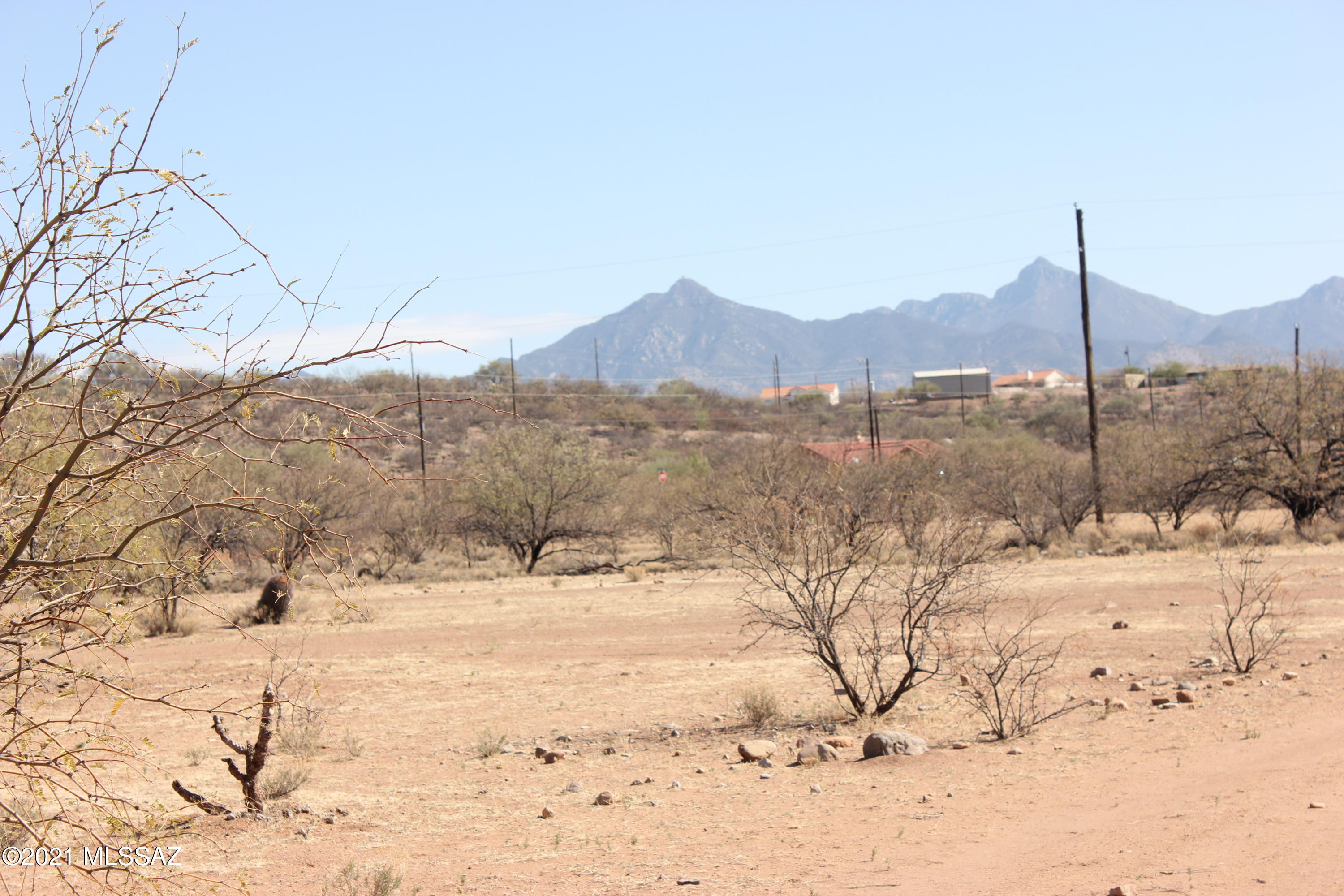 flat residential lot, all paved roads.  Electric water and sewer available in this Subdivision of Villas 12.