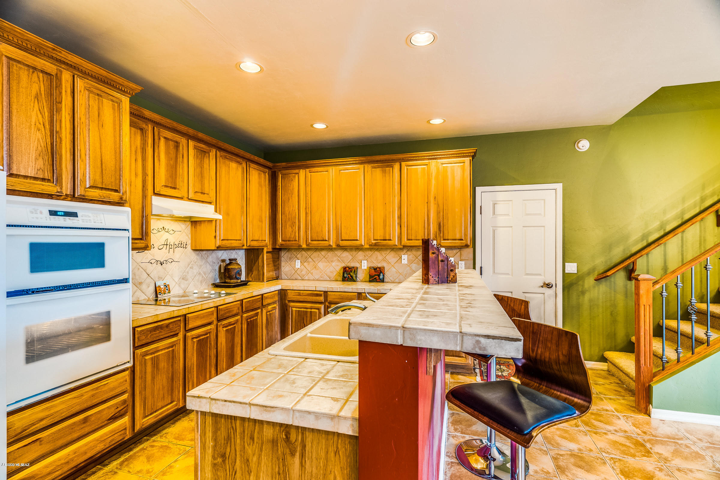 Catalina Vistas - Residential