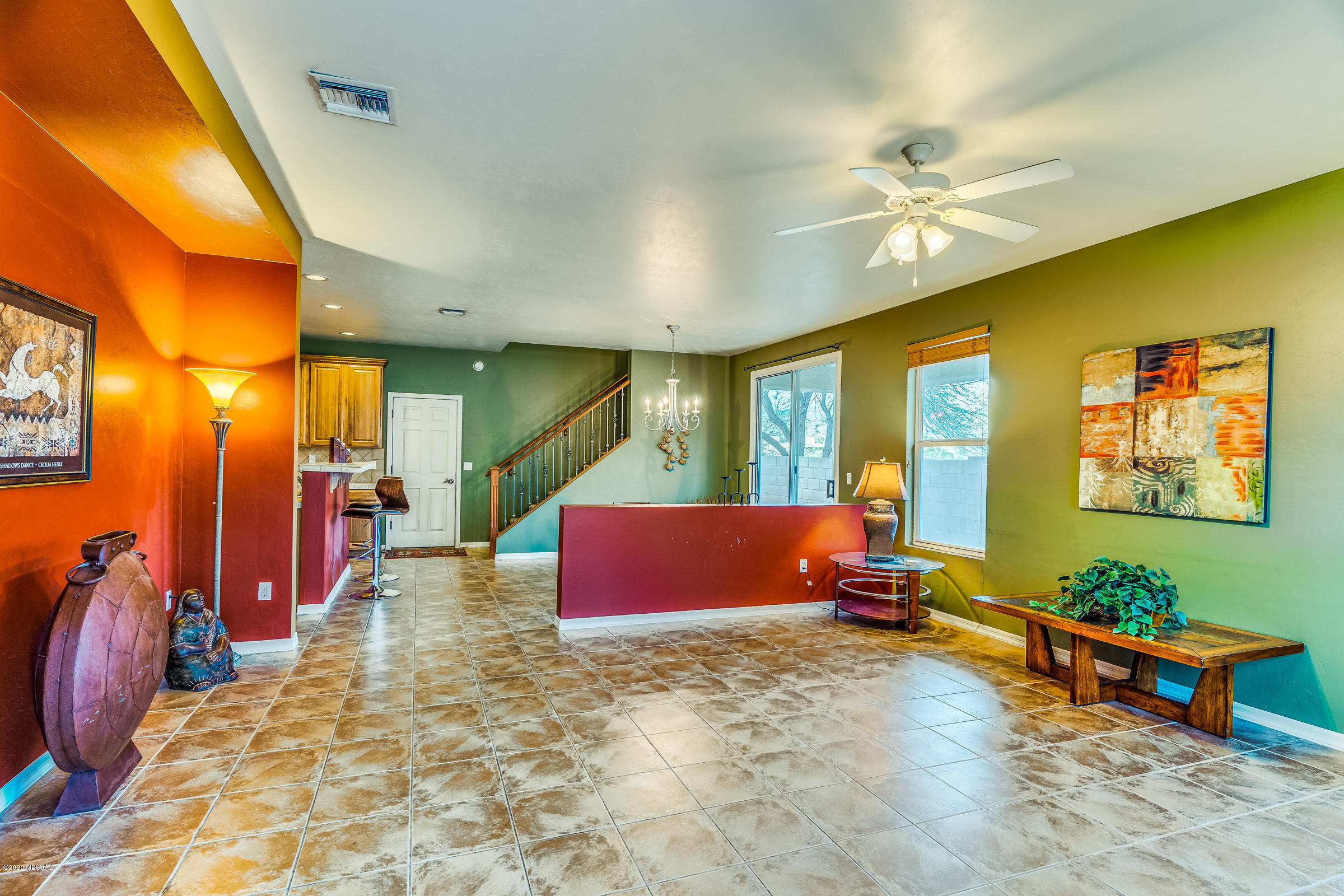 Catalina Vistas - Residential