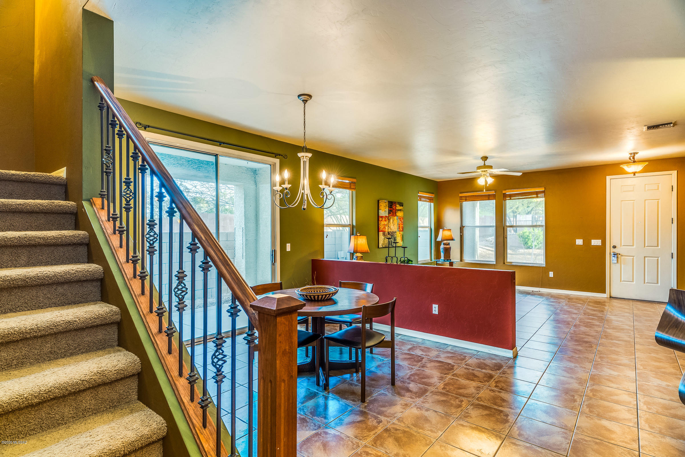 Catalina Vistas - Residential