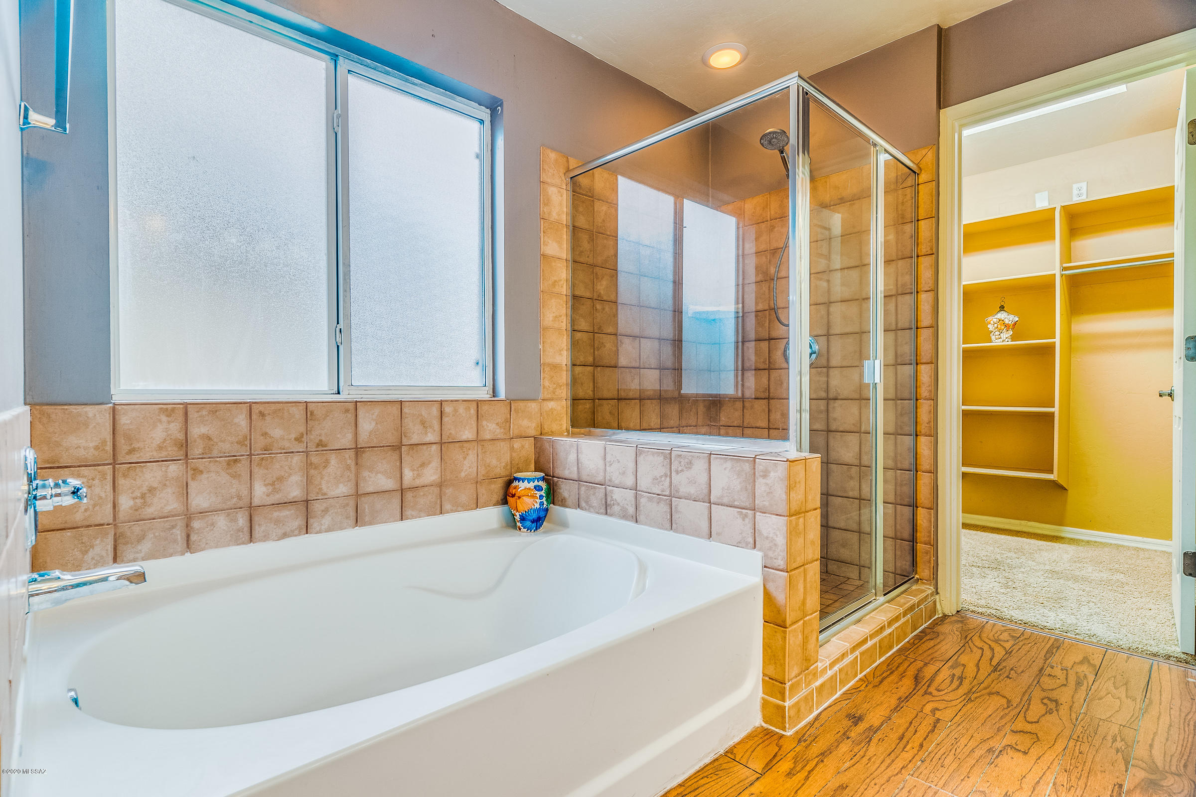 Catalina Vistas - Residential