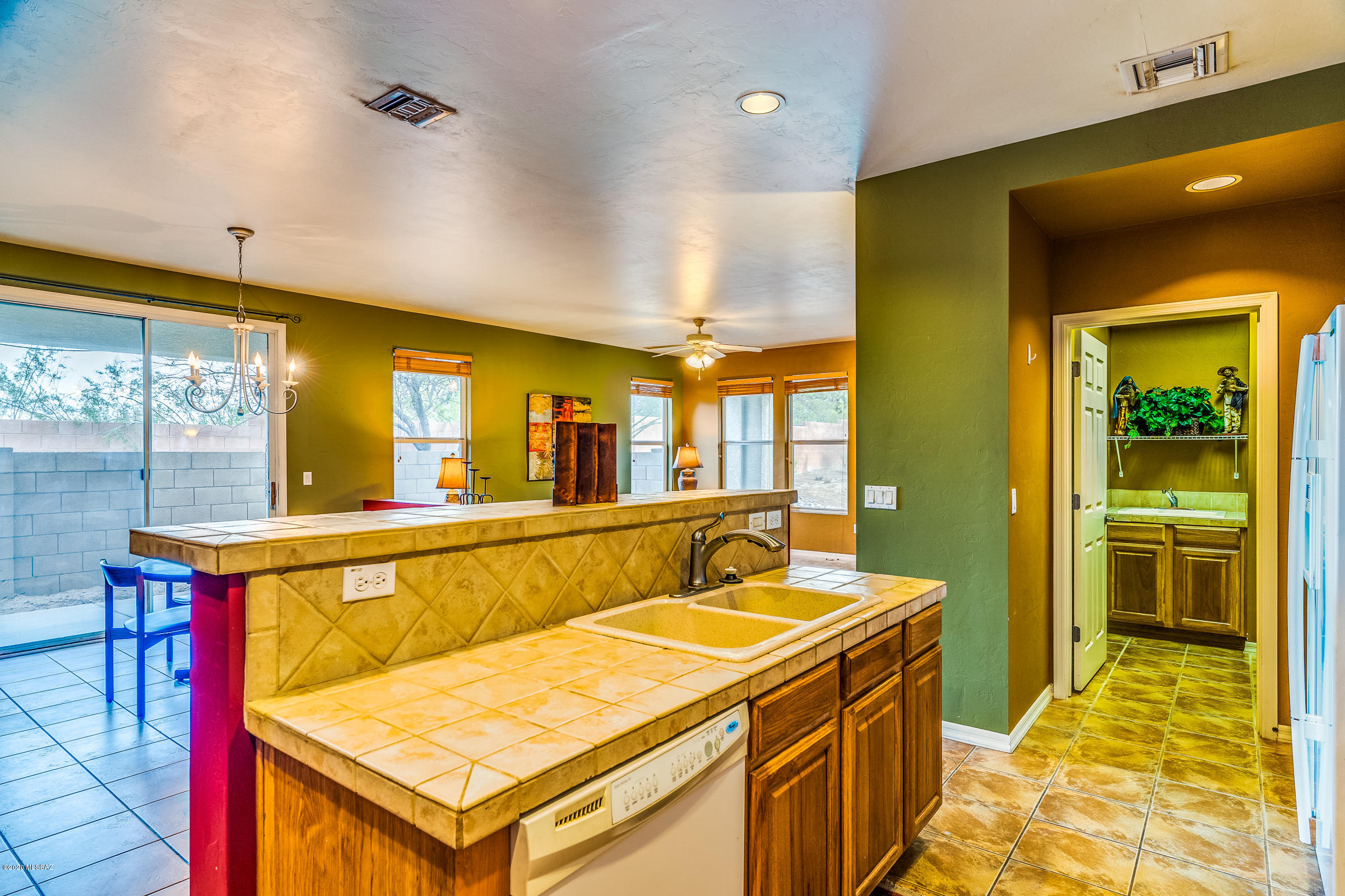Catalina Vistas - Residential