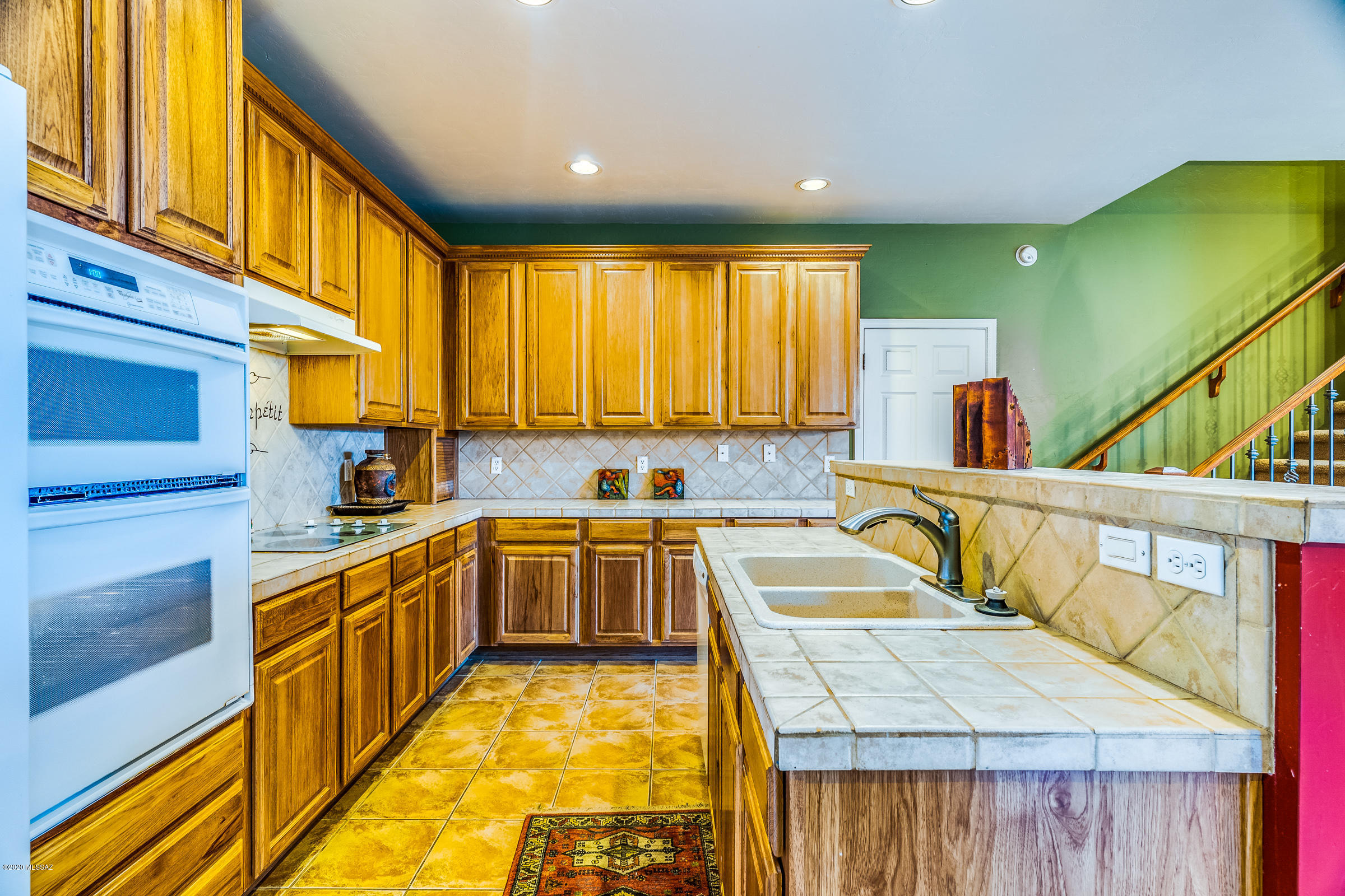 Catalina Vistas - Residential