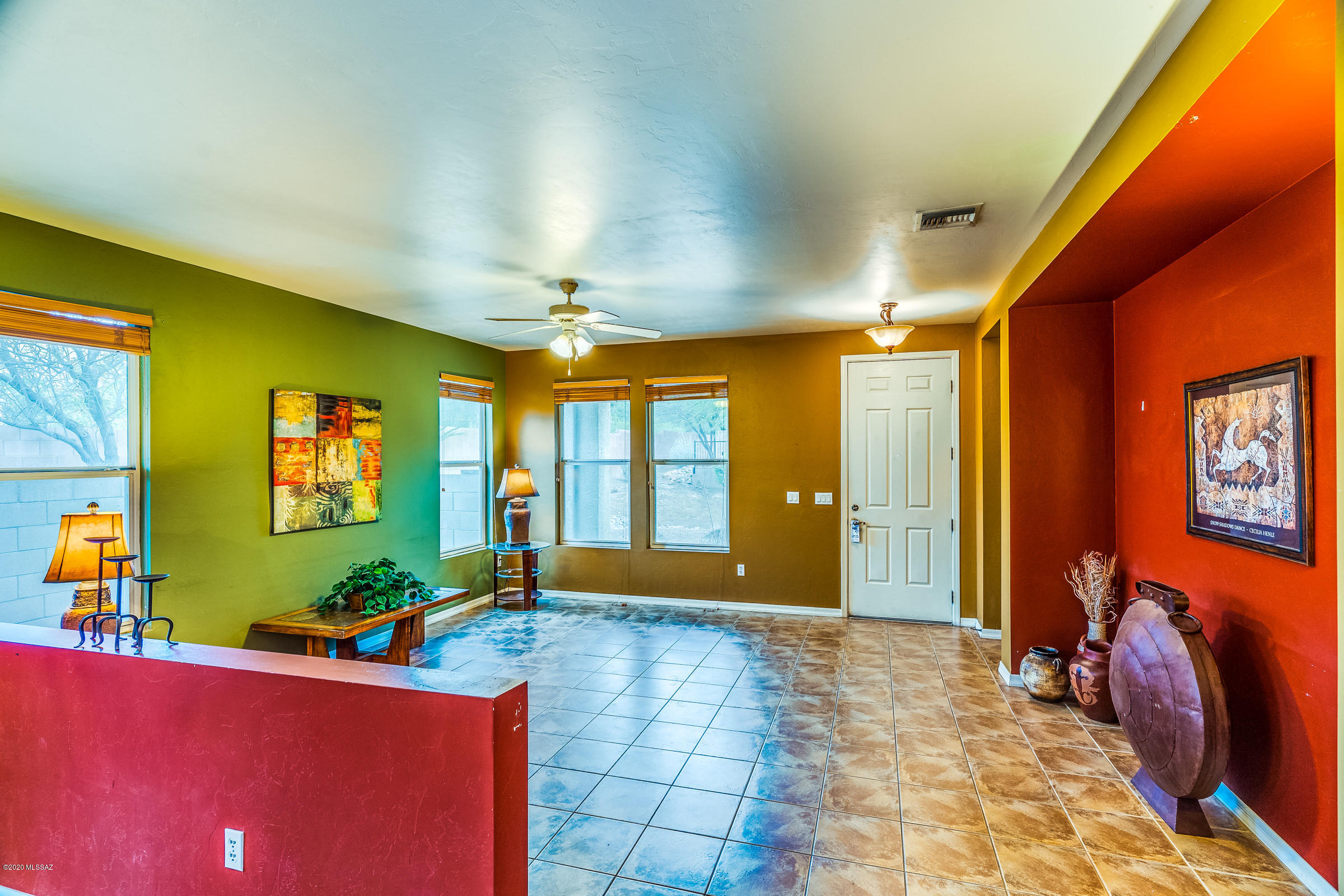 Catalina Vistas - Residential