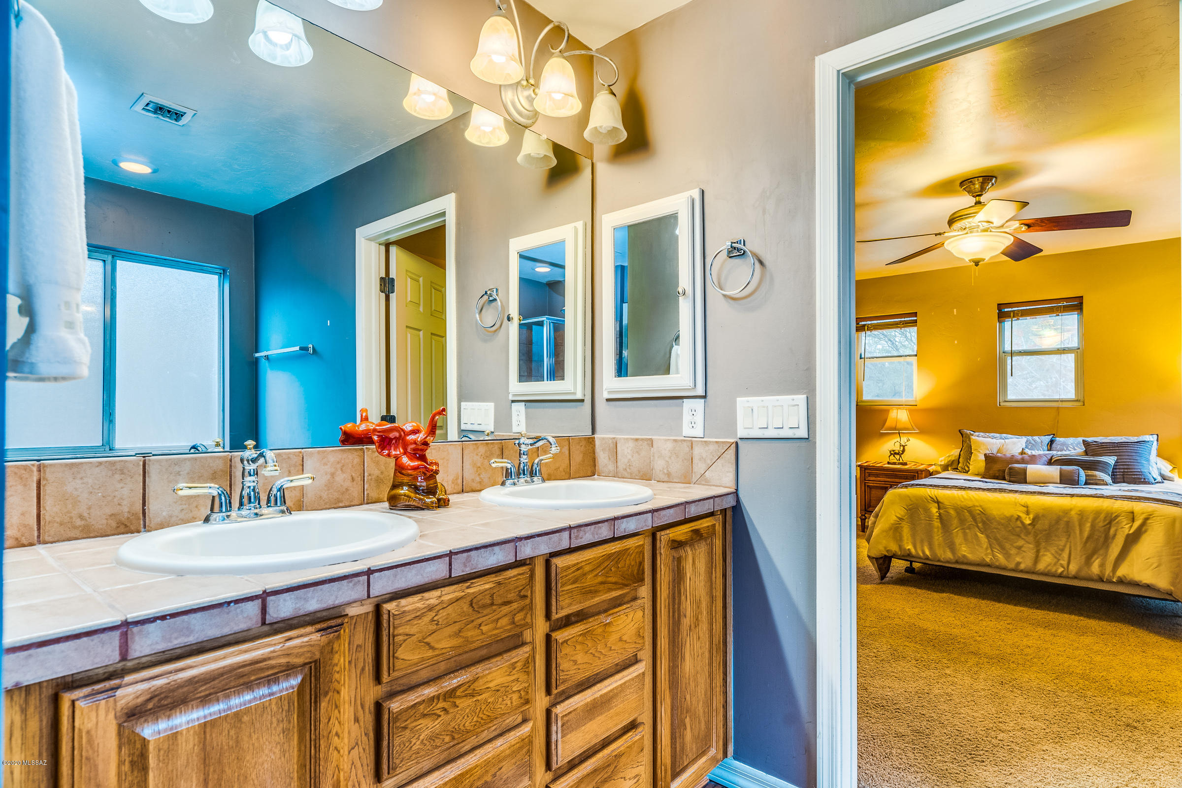 Catalina Vistas - Residential